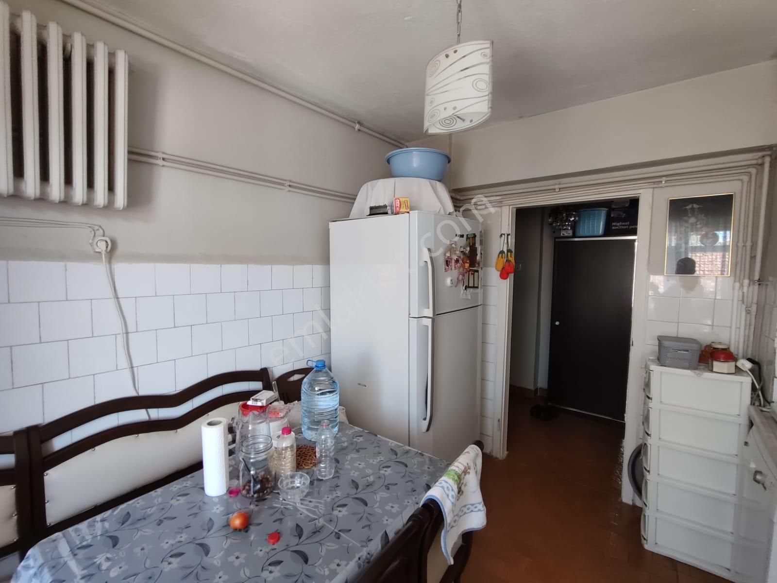 Görkem'den 3+1 120 M2 Kombili Bağımsız Ön Öveçler Ve Anadolu Bulvar Yakını Cad.paraleli - Görsel 11