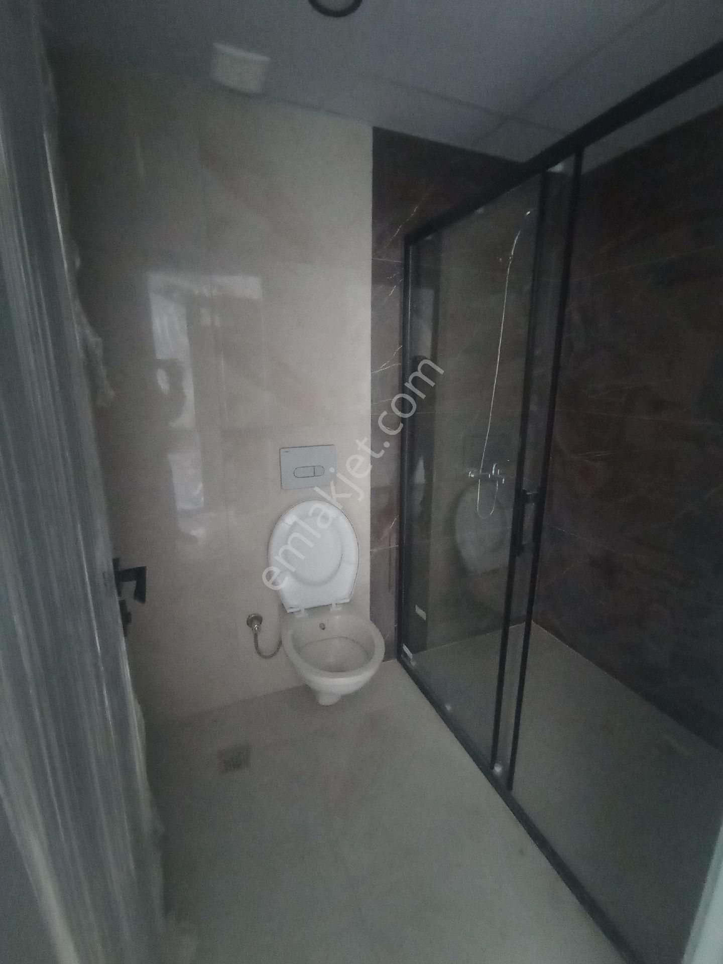 Balkonlu Satılık Apart - Görsel 5