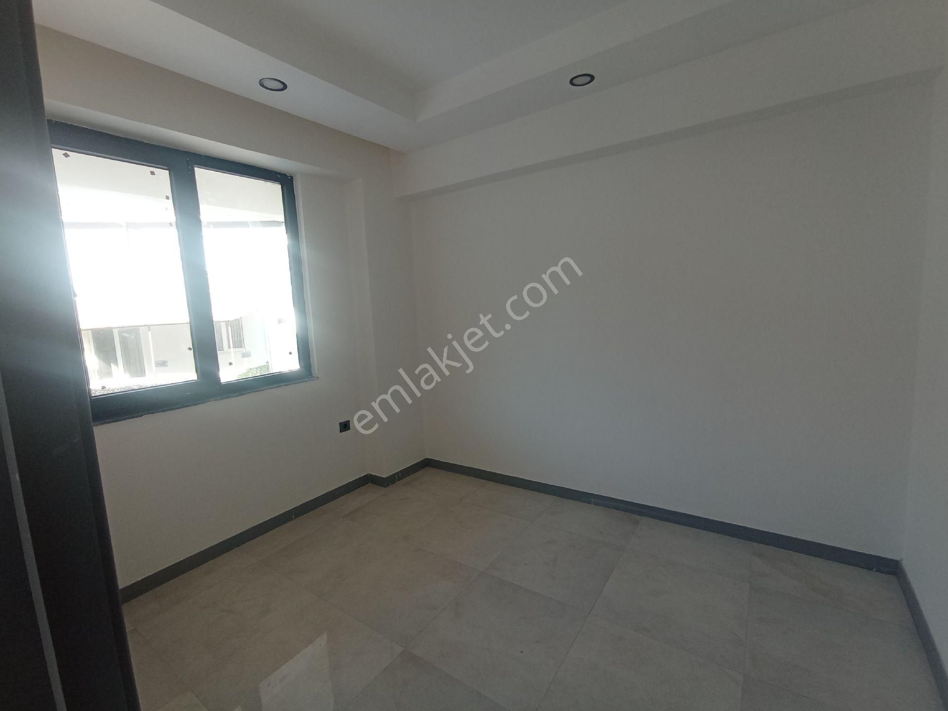 Balkonlu Satılık Apart - Görsel 10