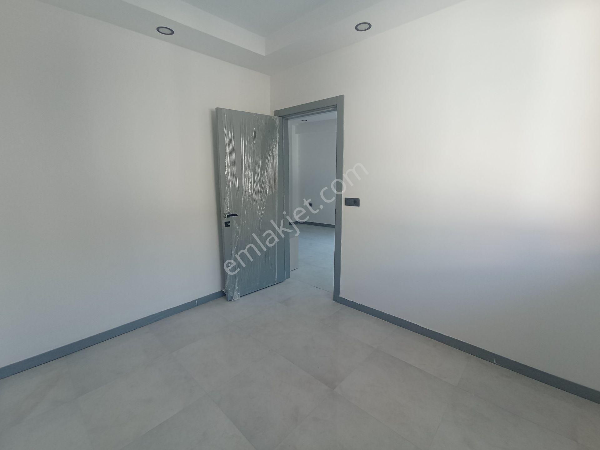 Balkonlu Satılık Apart - Görsel 6