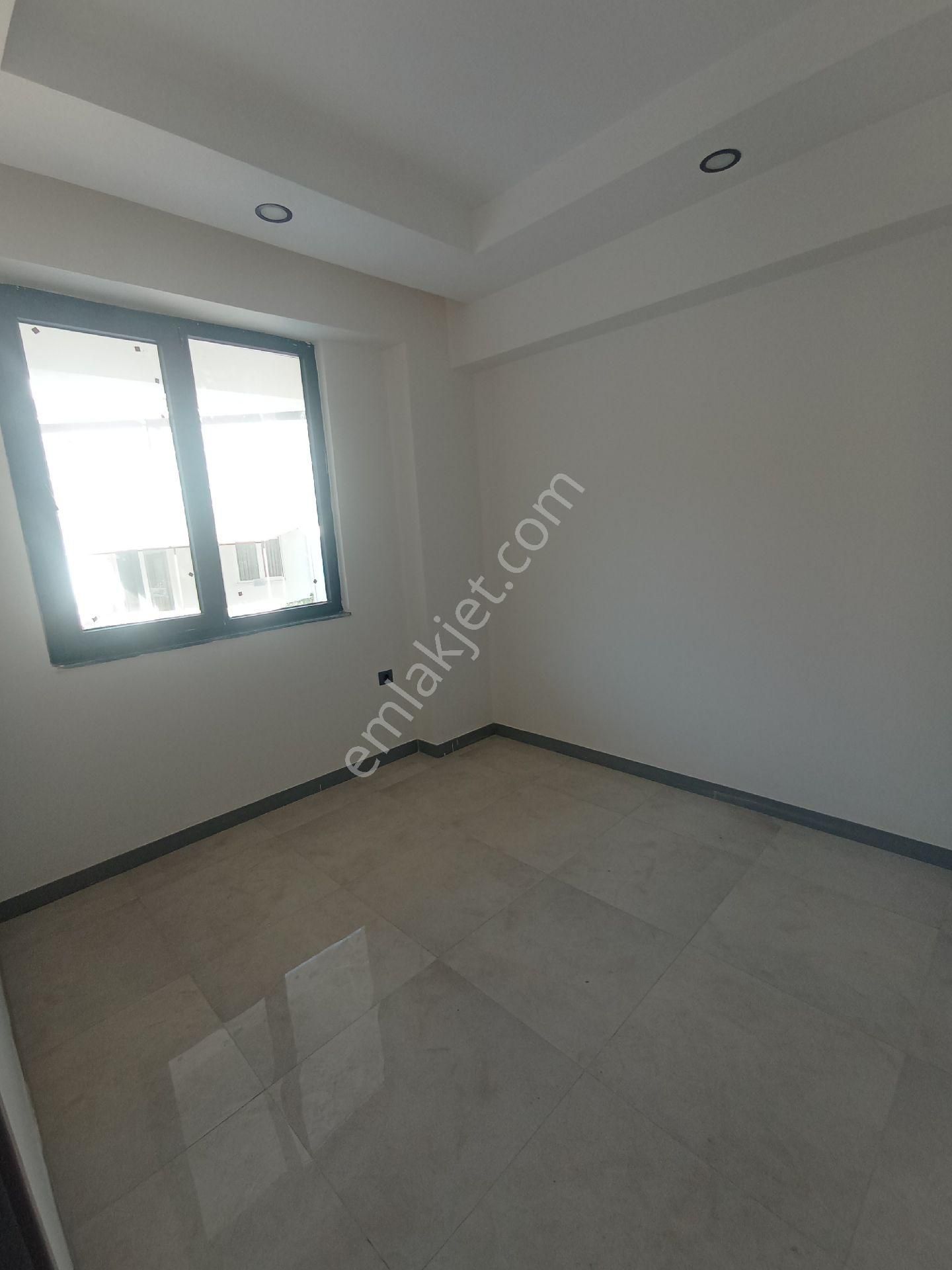 Balkonlu Satılık Apart - Görsel 9