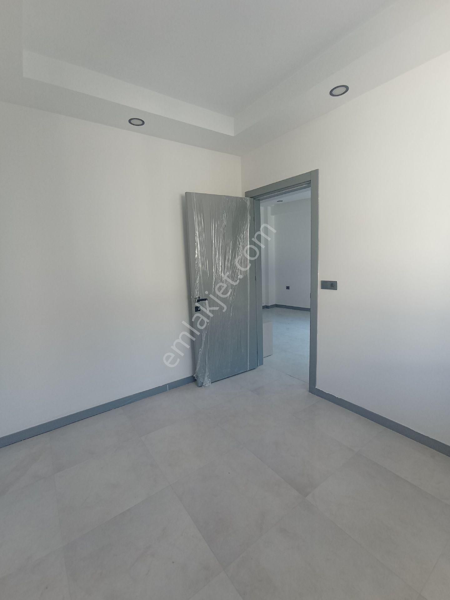 Balkonlu Satılık Apart - Görsel 8