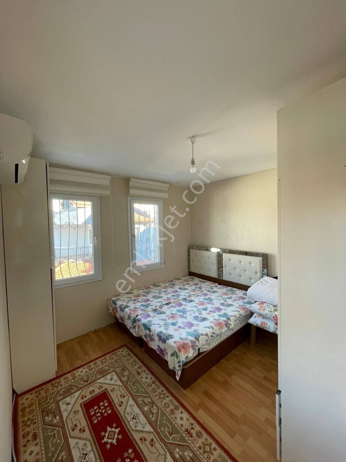 Kuşadası Soğucak'ta Deniz Ve Gün Batımı Manzaralı Özel Havuzlu Satılık Villa - Görsel 9