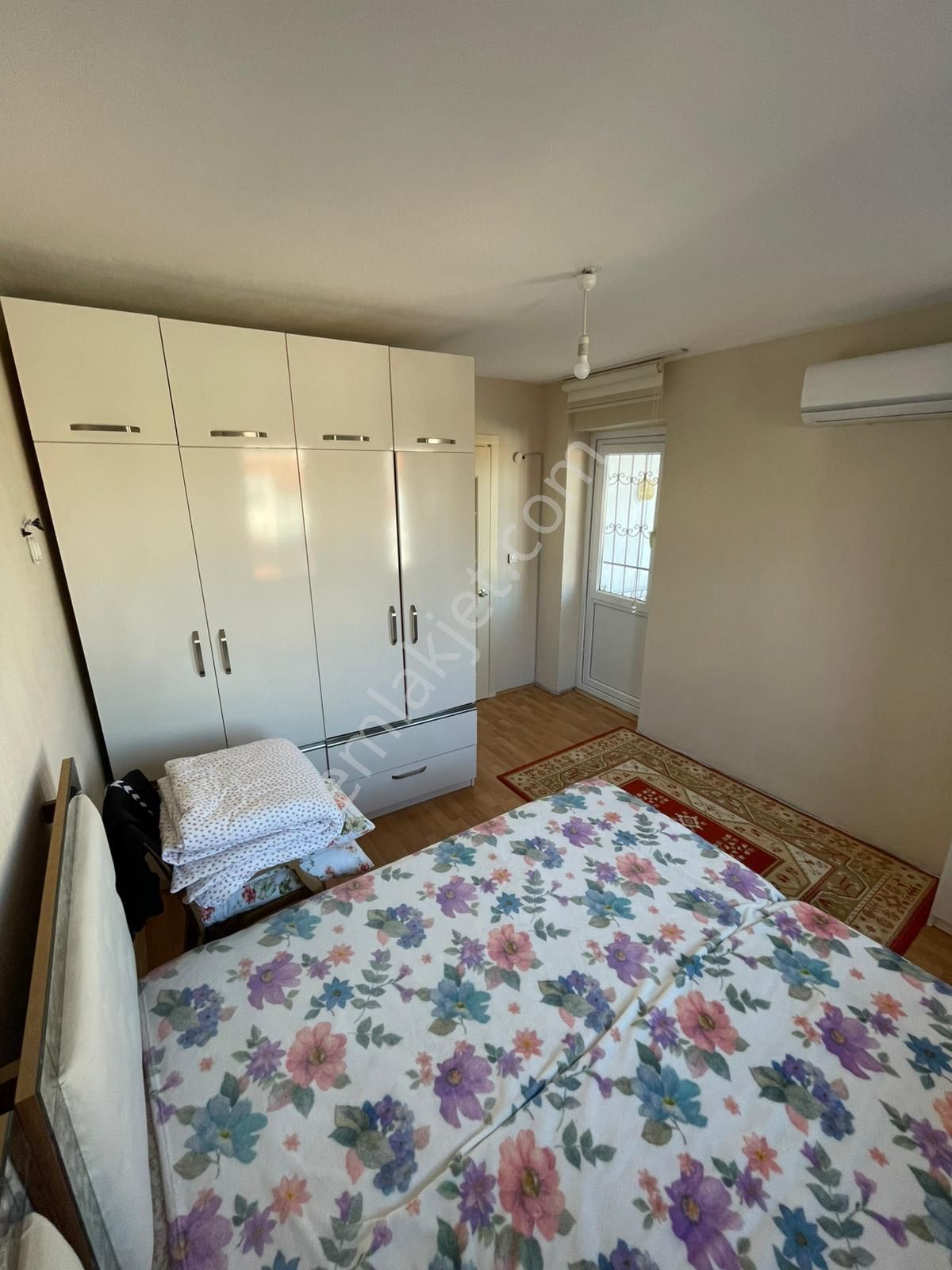 Kuşadası Soğucak'ta Deniz Ve Gün Batımı Manzaralı Özel Havuzlu Satılık Villa - Görsel 10