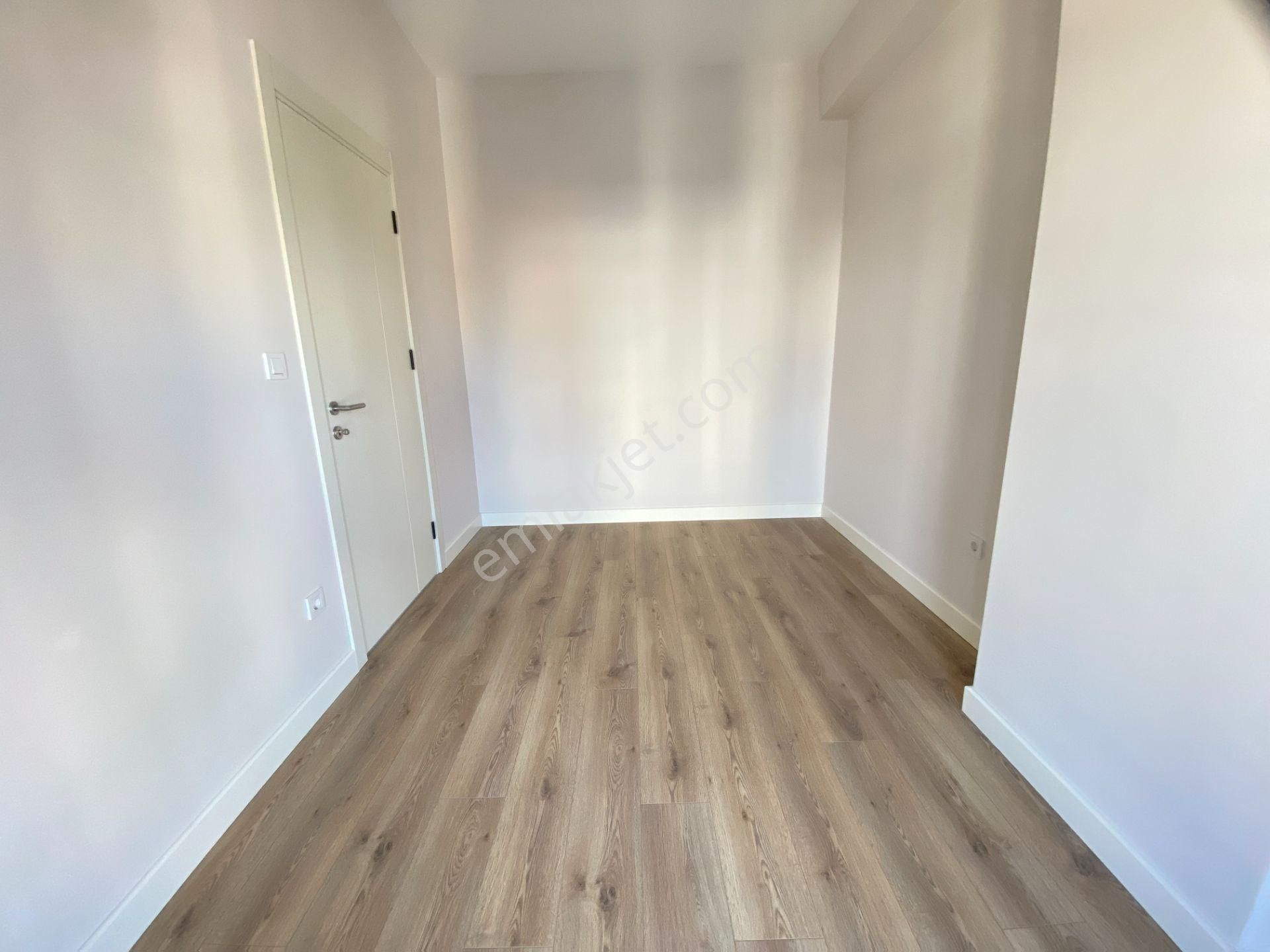 Deniz Ve Adalar Manzara Sıfır 3+1 Satılık Daire Bostancı/kadıköy - Görsel 30