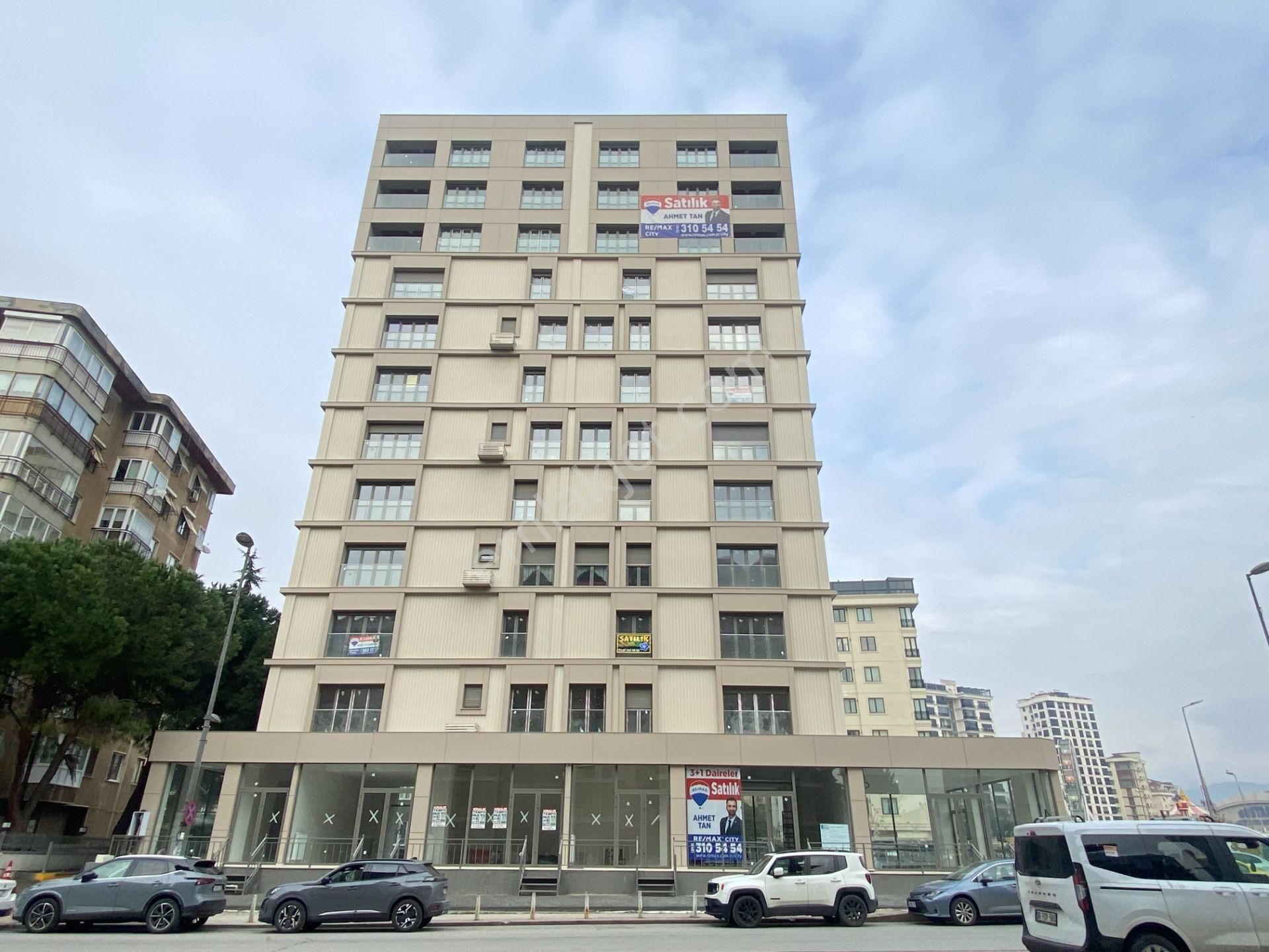 Deniz Ve Adalar Manzara Sıfır 3+1 Satılık Daire Bostancı/kadıköy - Görsel 2