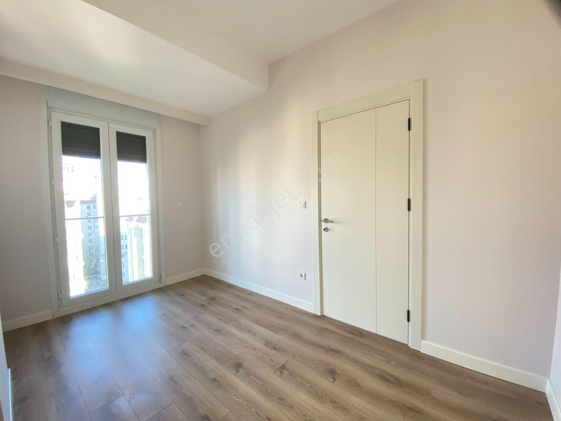 Deniz Ve Adalar Manzara Sıfır 3+1 Satılık Daire Bostancı/kadıköy - Görsel 28