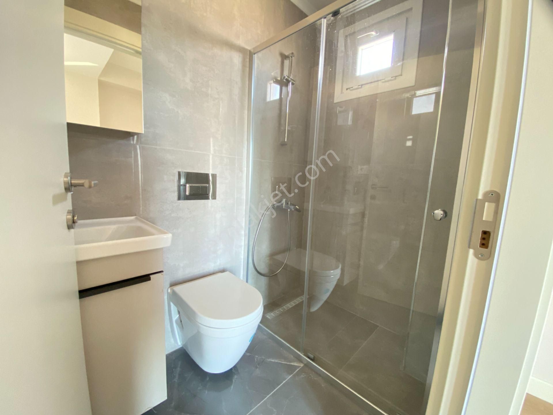 Deniz Ve Adalar Manzara Sıfır 3+1 Satılık Daire Bostancı/kadıköy - Görsel 21