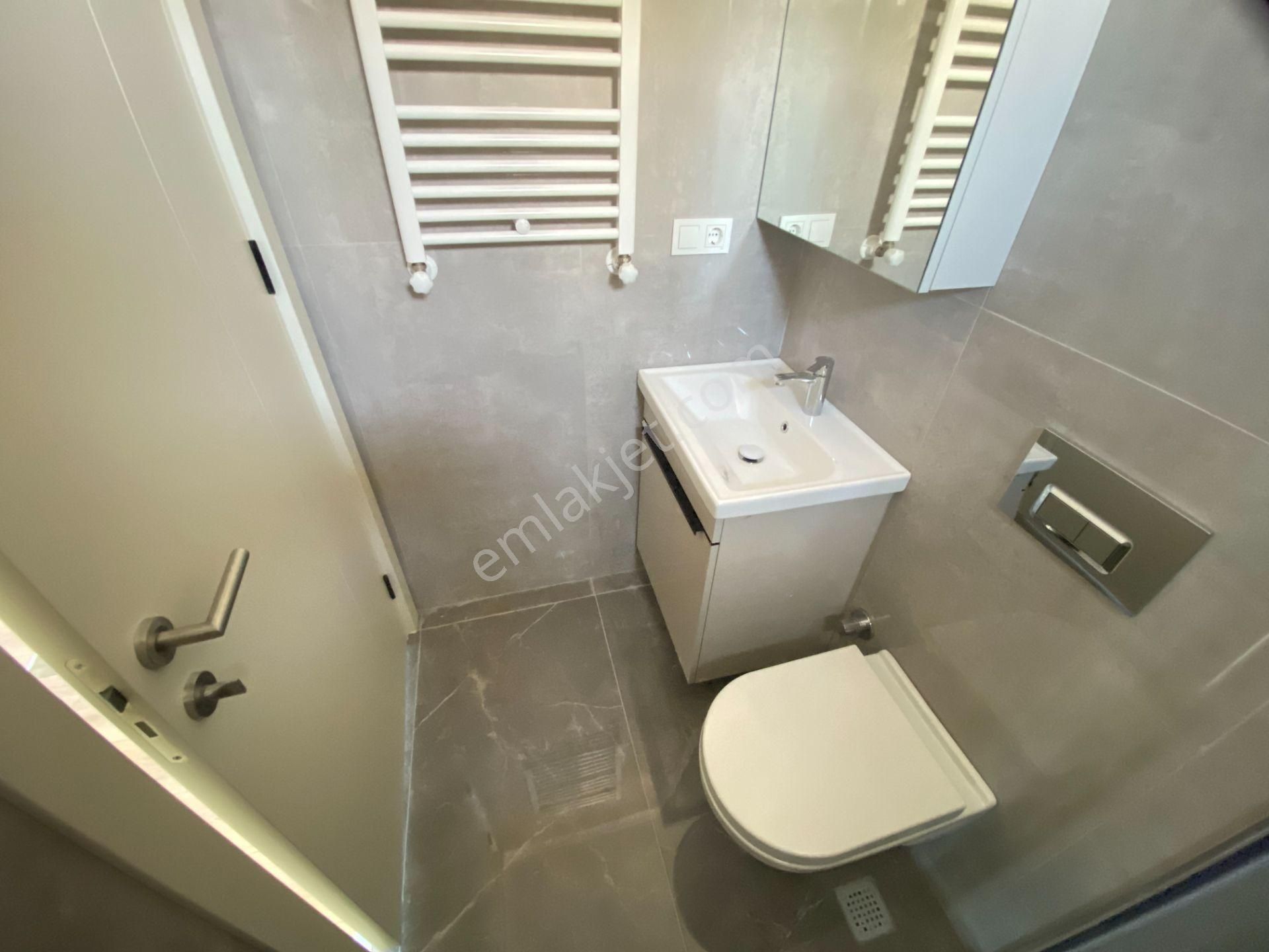 Deniz Ve Adalar Manzara Sıfır 3+1 Satılık Daire Bostancı/kadıköy - Görsel 22