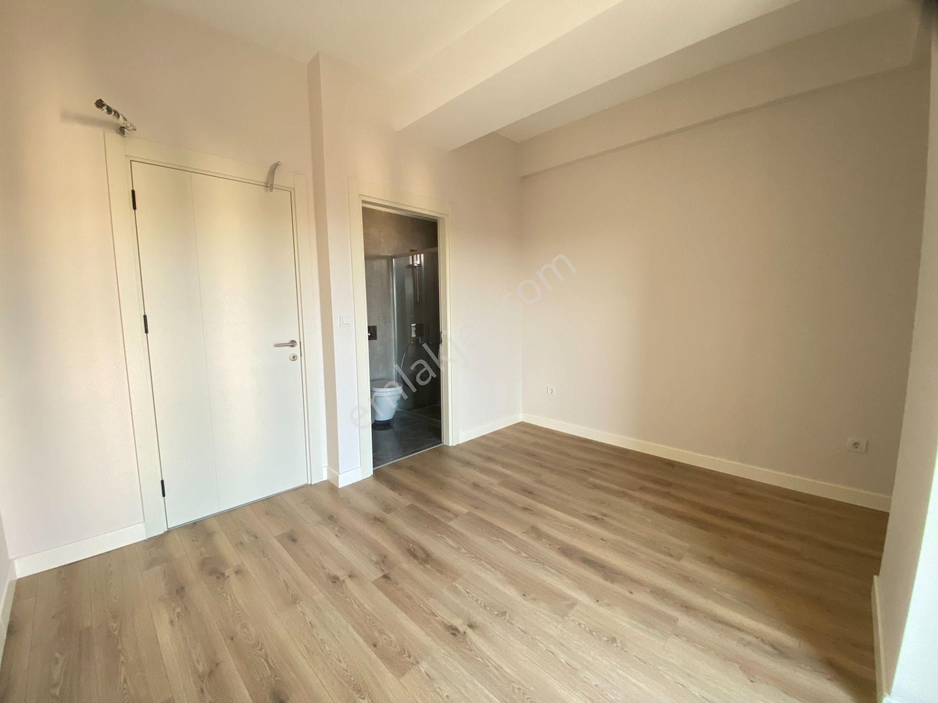 Deniz Ve Adalar Manzara Sıfır 3+1 Satılık Daire Bostancı/kadıköy - Görsel 18