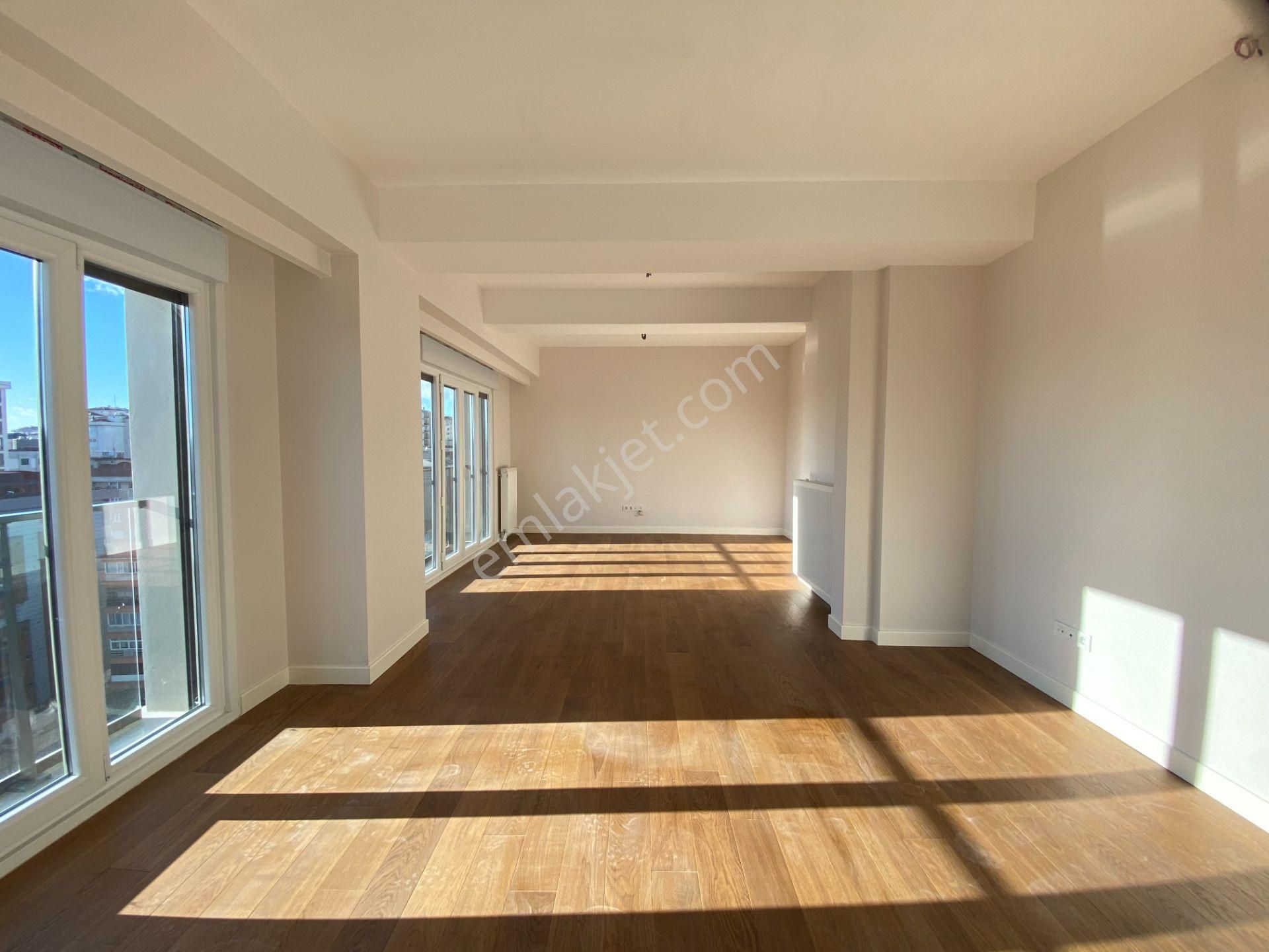 Deniz Ve Adalar Manzara Sıfır 3+1 Satılık Daire Bostancı/kadıköy - Görsel 5