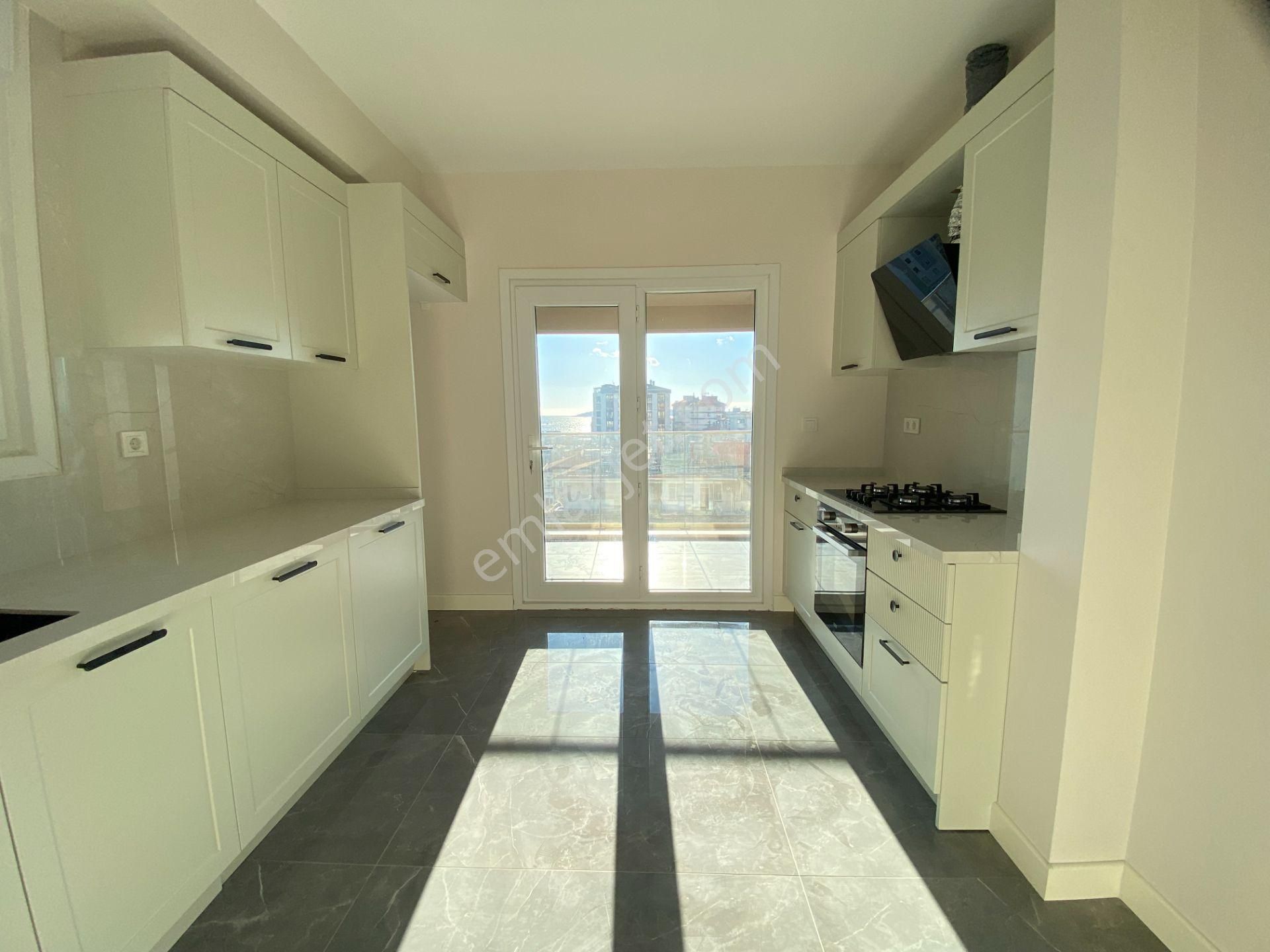 Deniz Ve Adalar Manzara Sıfır 3+1 Satılık Daire Bostancı/kadıköy - Görsel 13