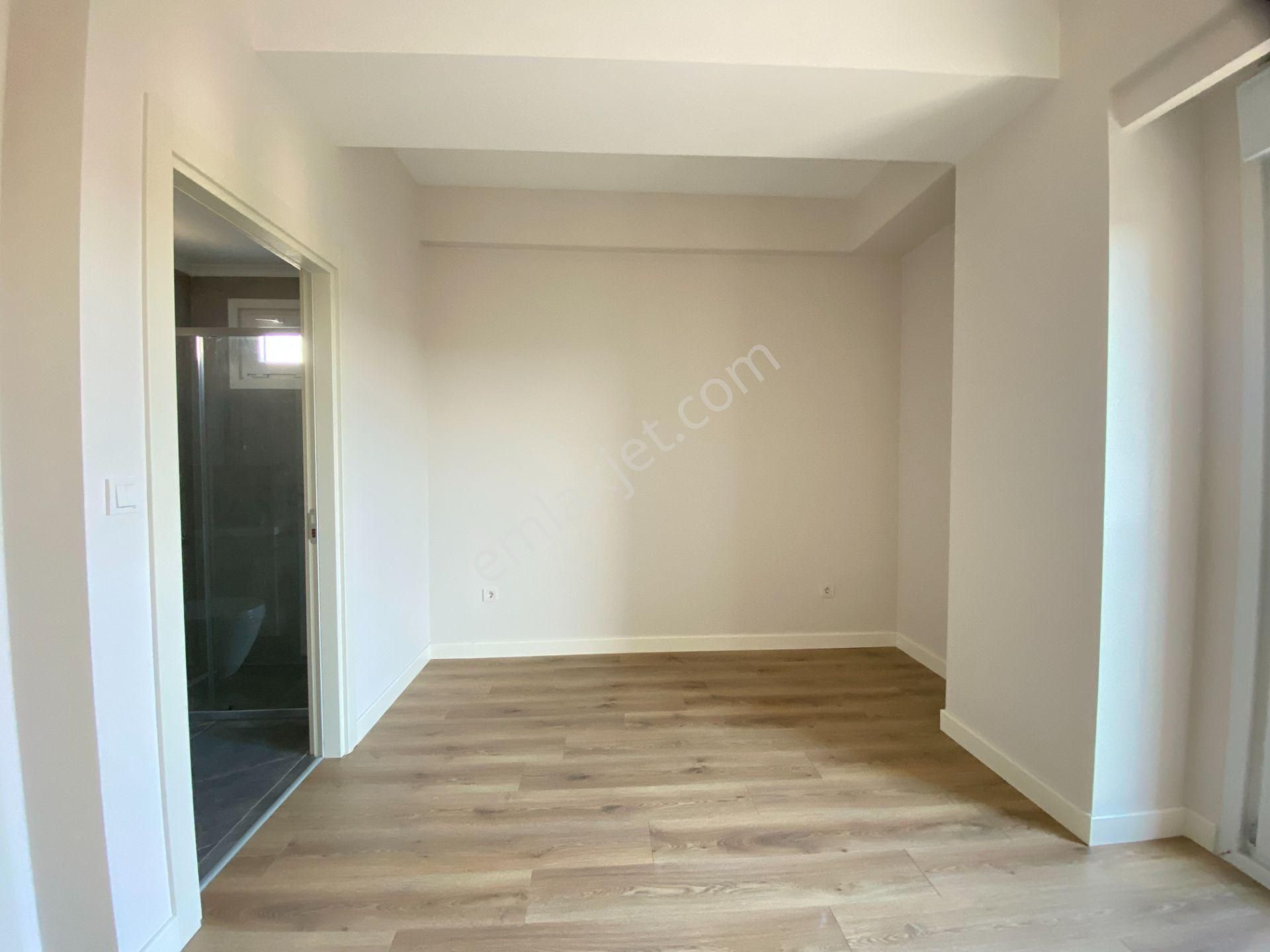 Deniz Ve Adalar Manzara Sıfır 3+1 Satılık Daire Bostancı/kadıköy - Görsel 17