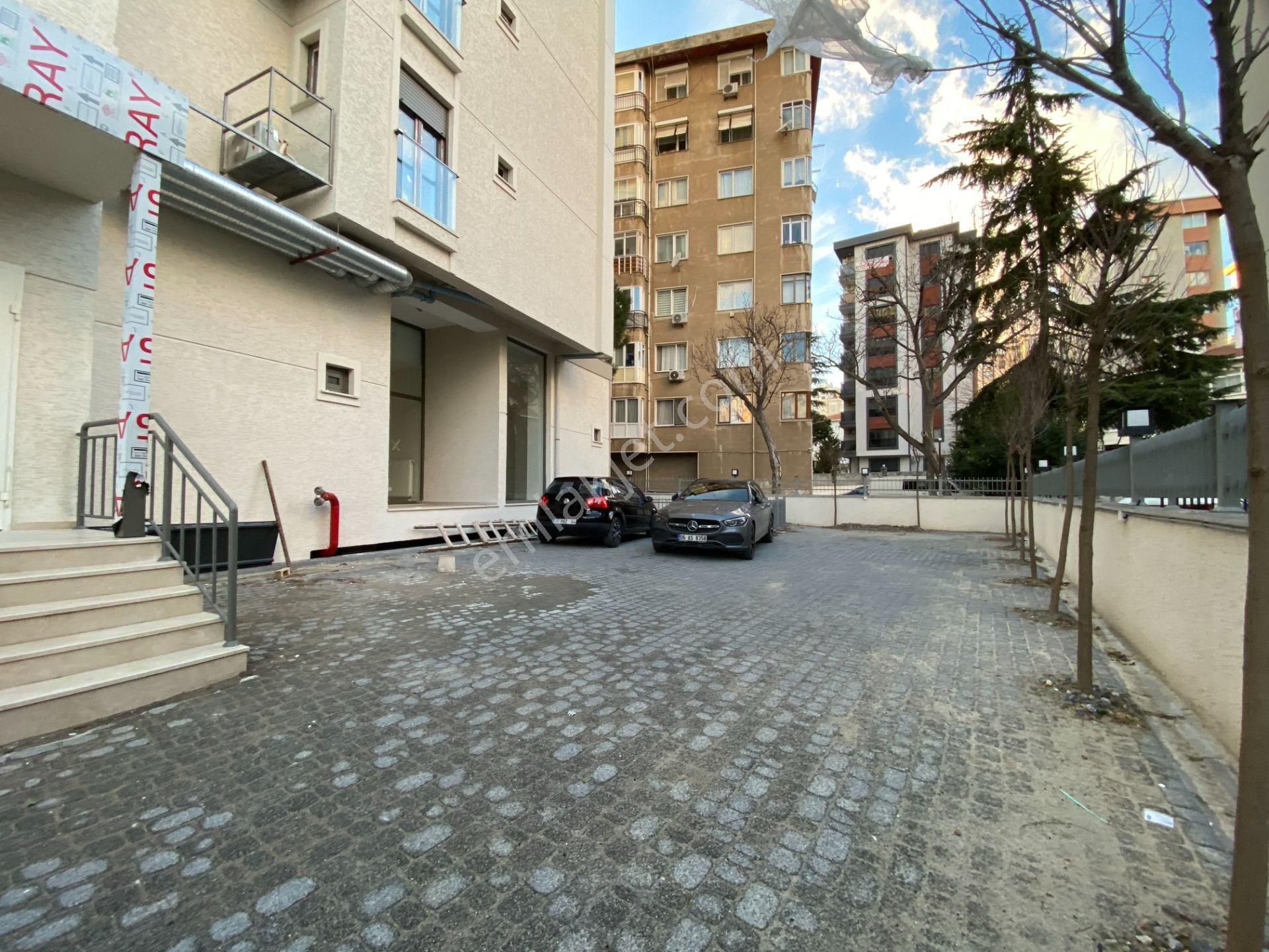 Deniz Ve Adalar Manzara Sıfır 3+1 Satılık Daire Bostancı/kadıköy - Görsel 32