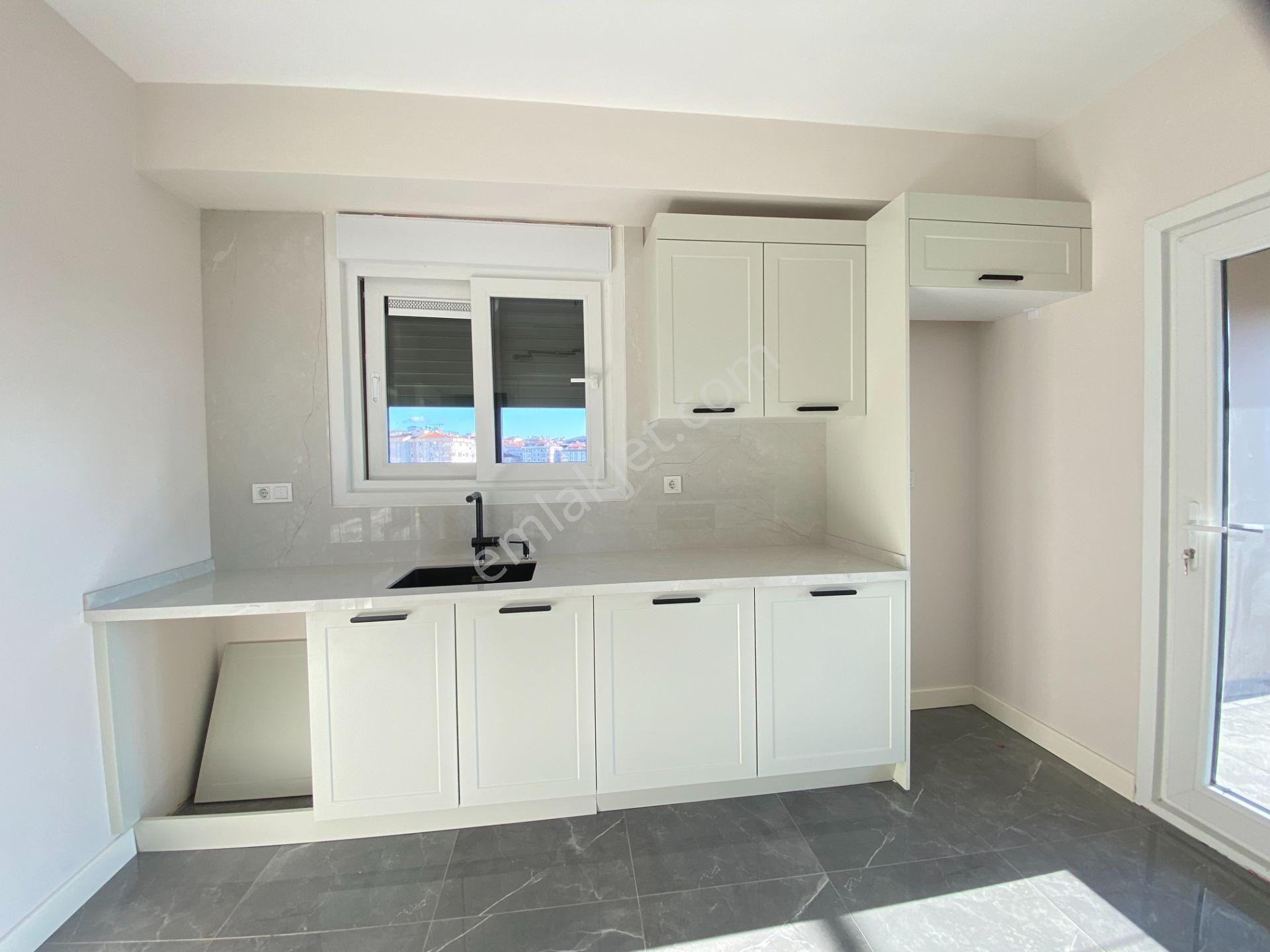 Deniz Ve Adalar Manzara Sıfır 3+1 Satılık Daire Bostancı/kadıköy - Görsel 12