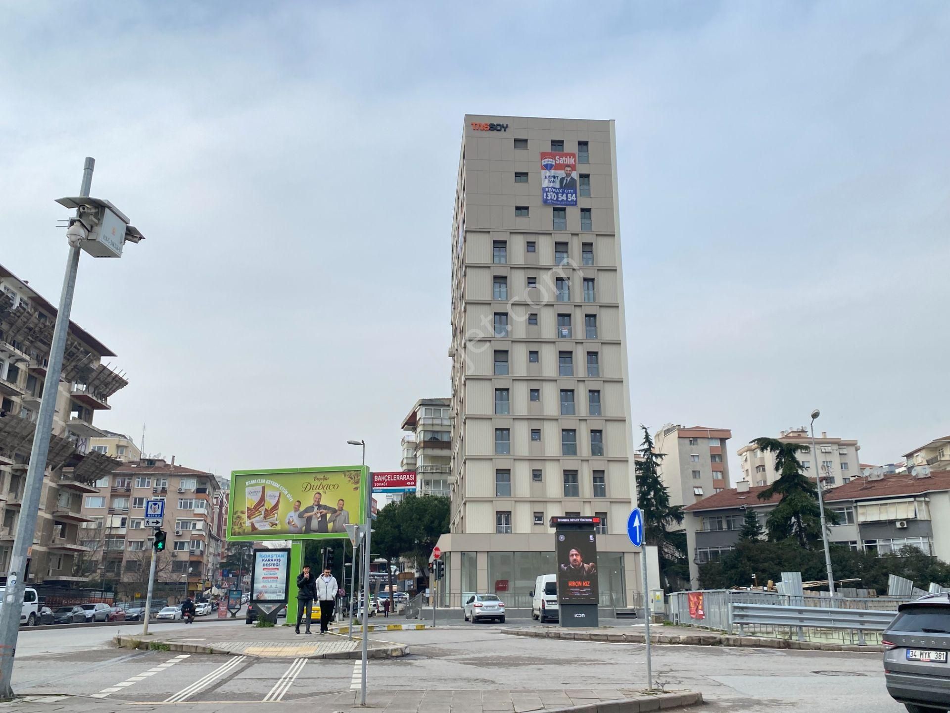Deniz Ve Adalar Manzara Sıfır 3+1 Satılık Daire Bostancı/kadıköy - Görsel 35