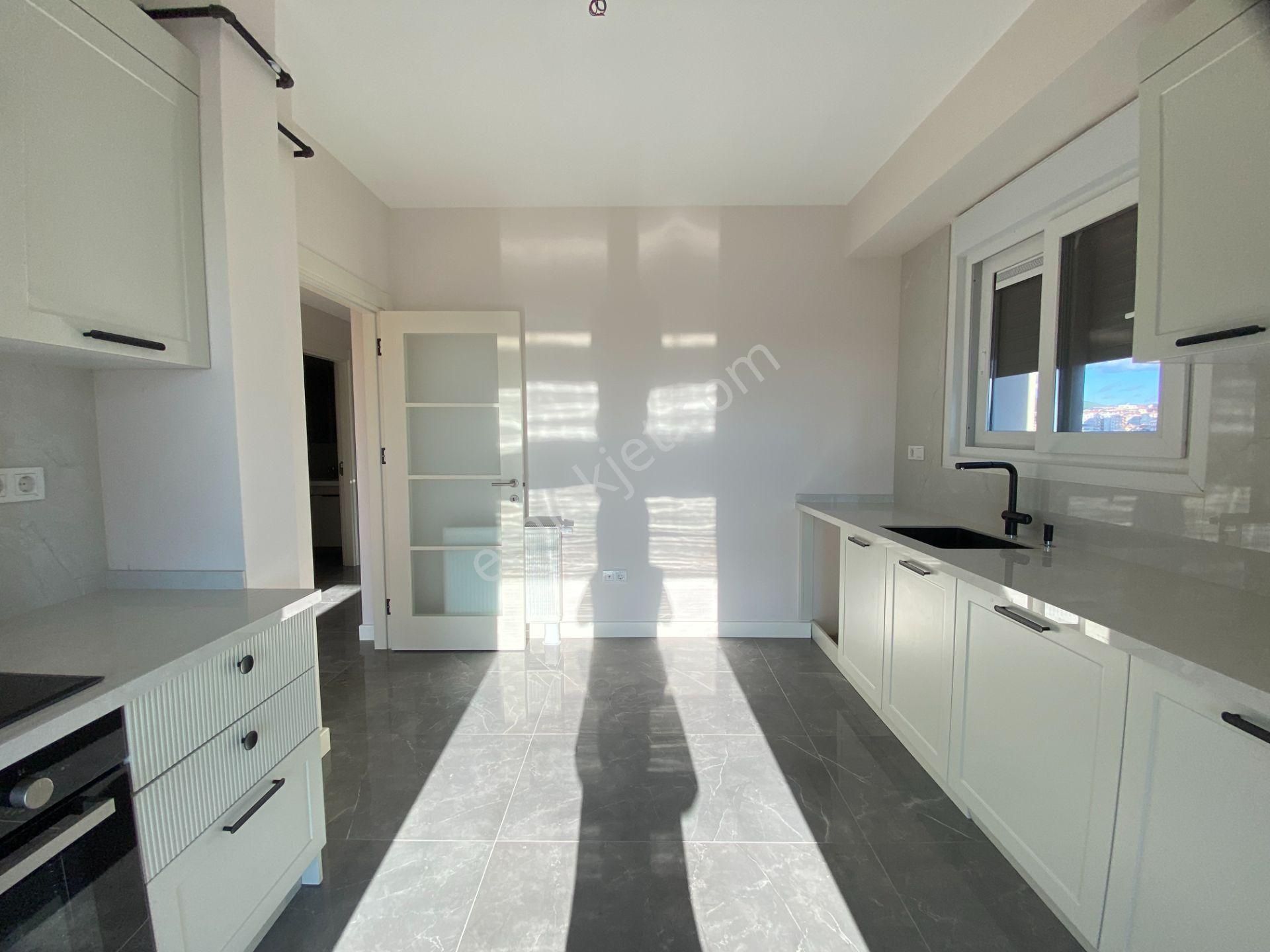 Deniz Ve Adalar Manzara Sıfır 3+1 Satılık Daire Bostancı/kadıköy - Görsel 14