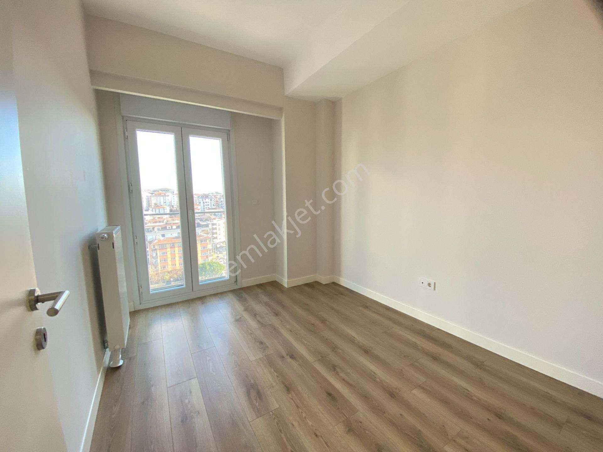 Deniz Ve Adalar Manzara Sıfır 3+1 Satılık Daire Bostancı/kadıköy - Görsel 23