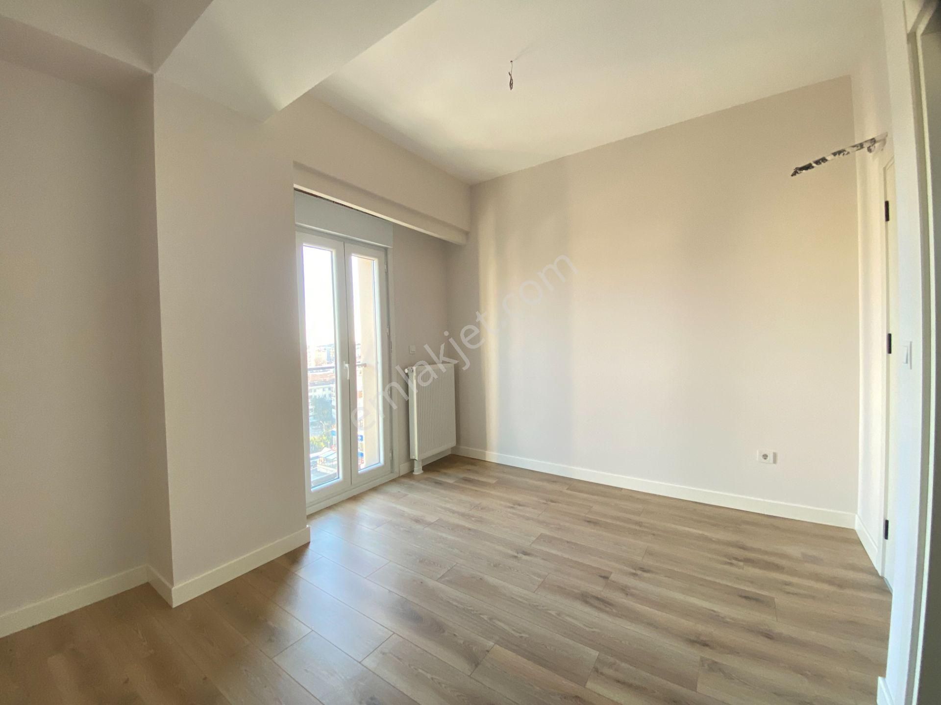 Deniz Ve Adalar Manzara Sıfır 3+1 Satılık Daire Bostancı/kadıköy - Görsel 20