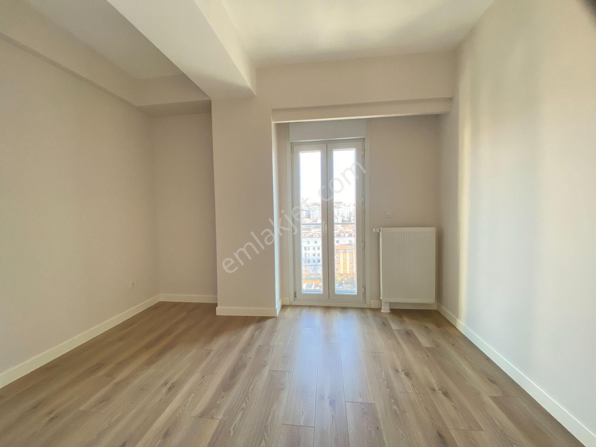 Deniz Ve Adalar Manzara Sıfır 3+1 Satılık Daire Bostancı/kadıköy - Görsel 19
