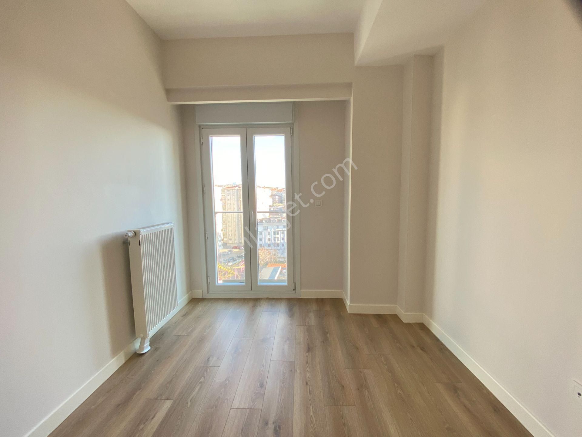 Deniz Ve Adalar Manzara Sıfır 3+1 Satılık Daire Bostancı/kadıköy - Görsel 24