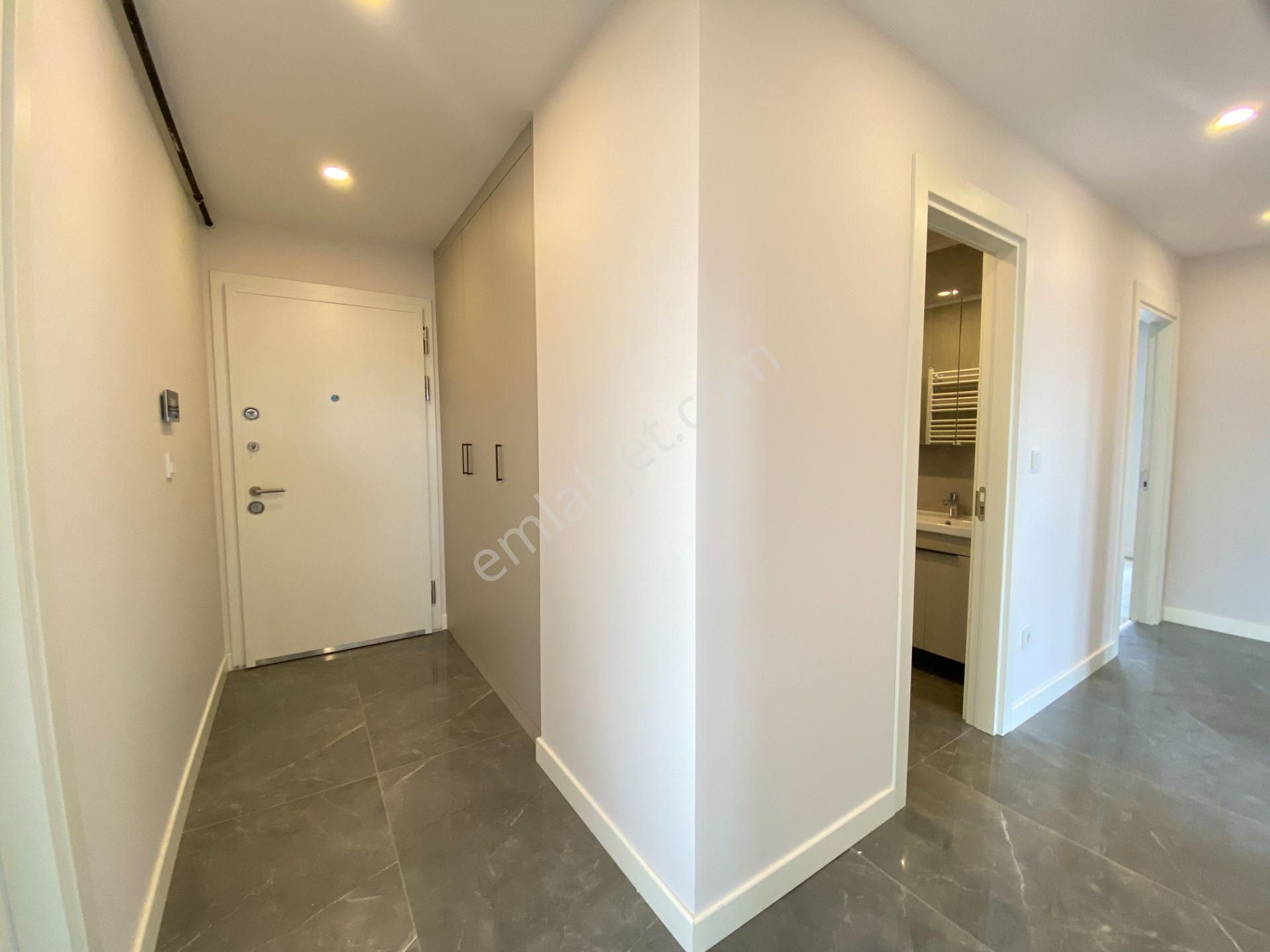 Deniz Ve Adalar Manzara Sıfır 3+1 Satılık Daire Bostancı/kadıköy - Görsel 31