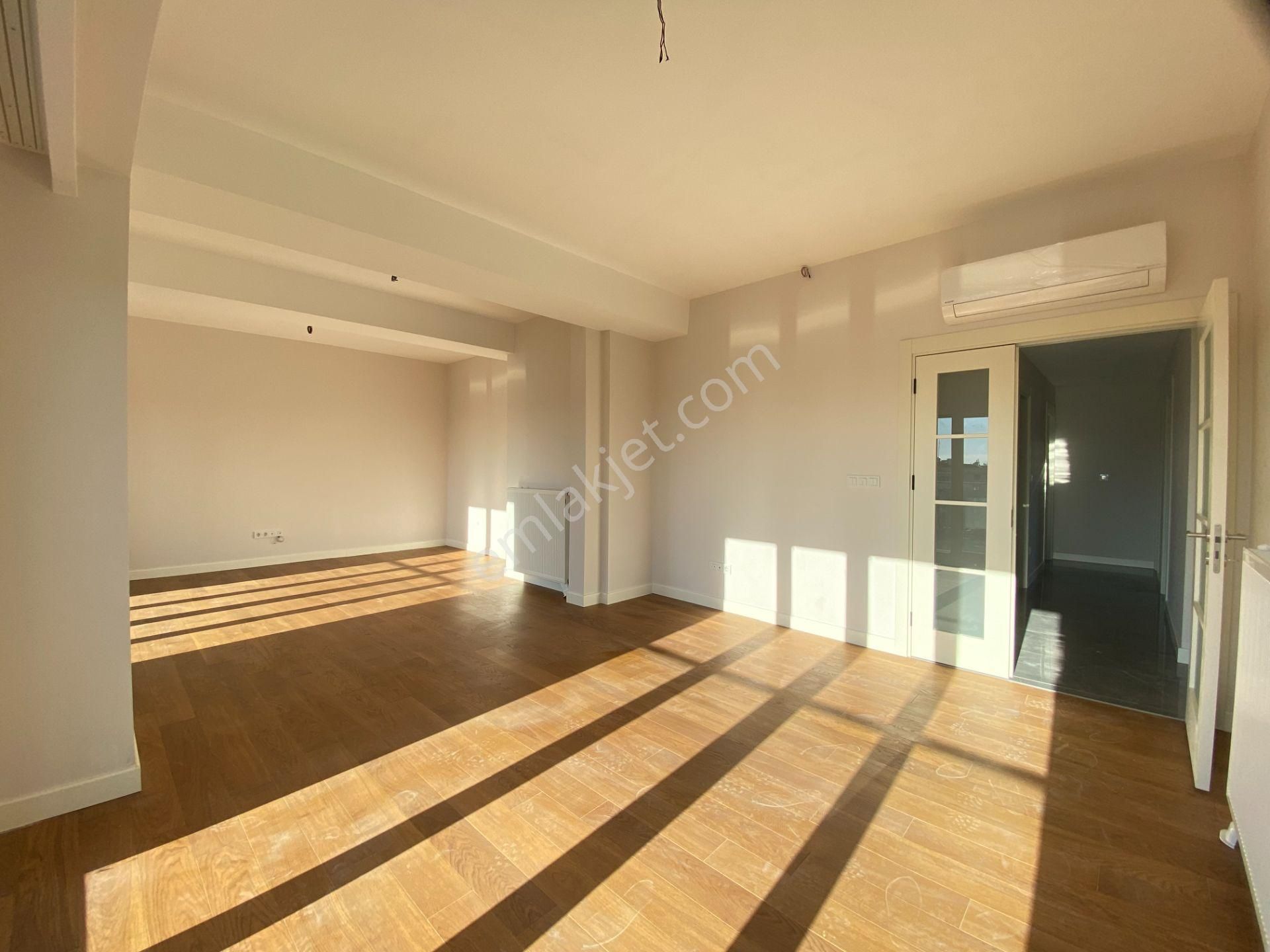 Deniz Ve Adalar Manzara Sıfır 3+1 Satılık Daire Bostancı/kadıköy - Görsel 6