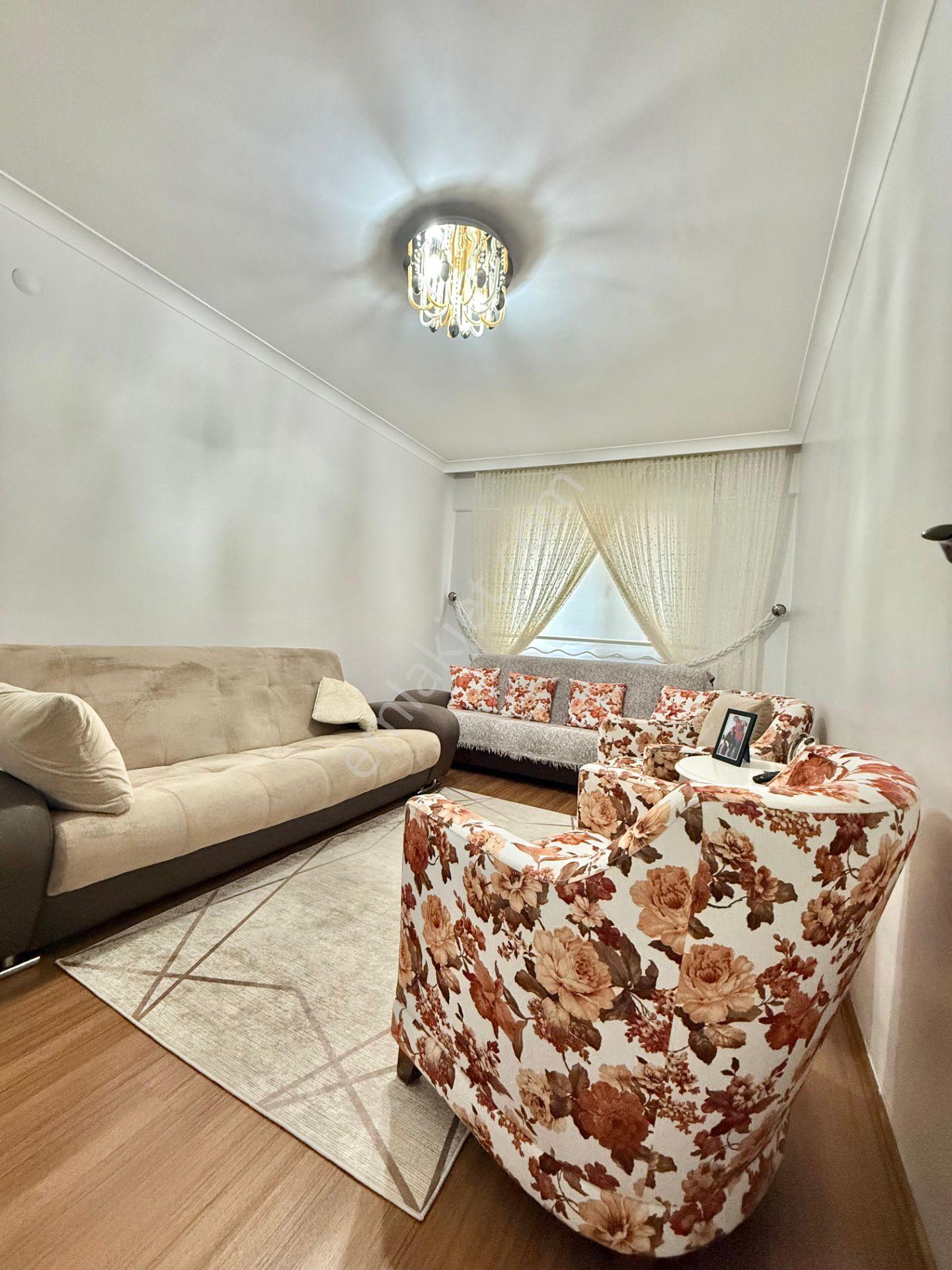 🏡akmescit Mahallesi 🏡 ✅3+1 120 M2 4 Katlının 2 Katı ❇️özelikli Kombi Petekli - Görsel 4