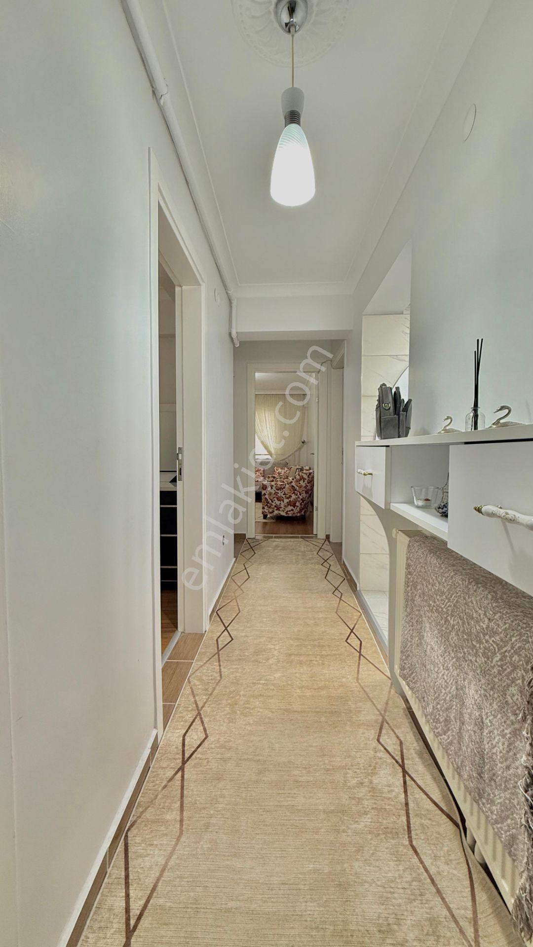🏡akmescit Mahallesi 🏡 ✅3+1 120 M2 4 Katlının 2 Katı ❇️özelikli Kombi Petekli - Görsel 14