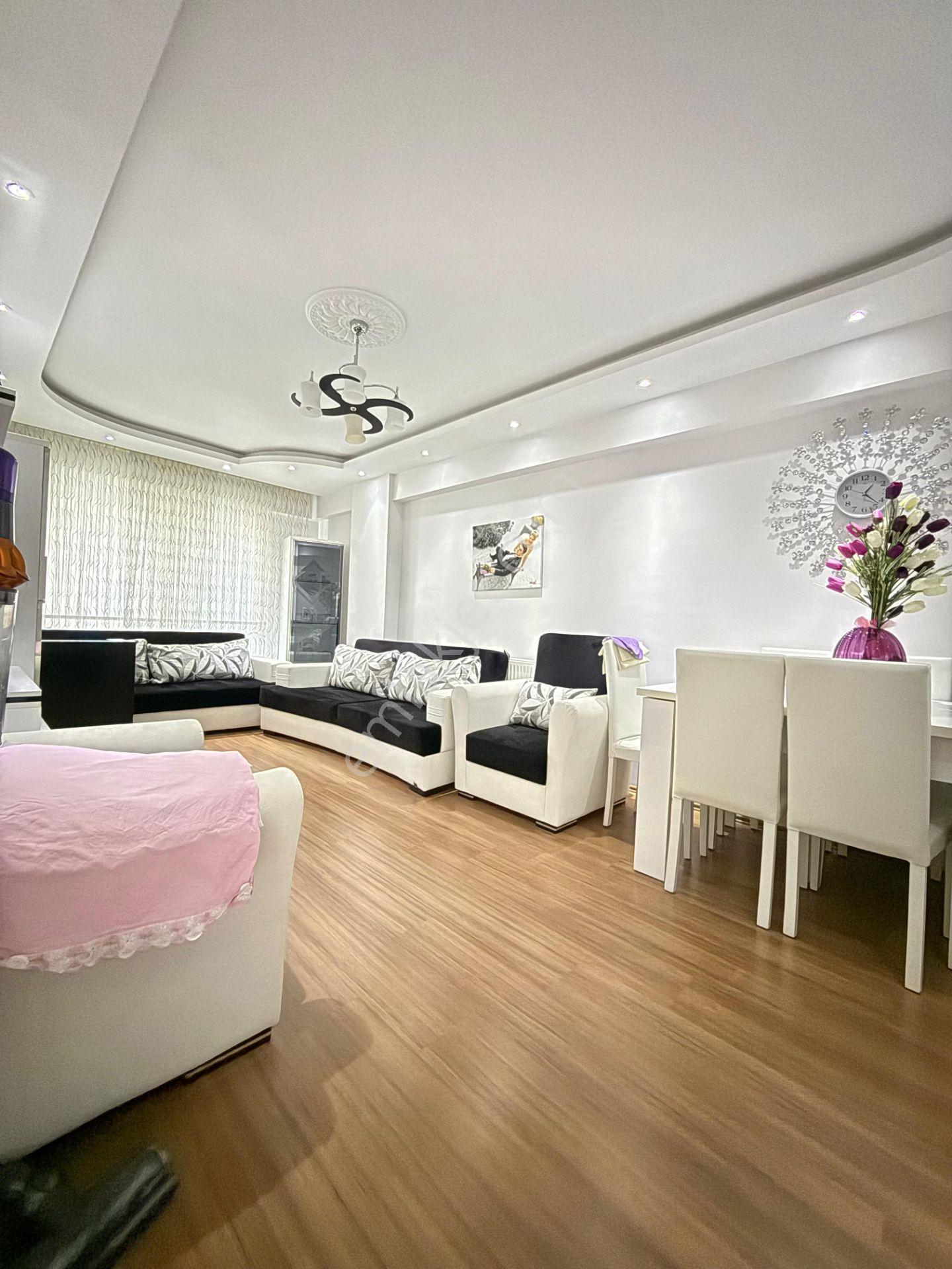 🏡akmescit Mahallesi 🏡 ✅3+1 120 M2 4 Katlının 2 Katı ❇️özelikli Kombi Petekli - Görsel 3