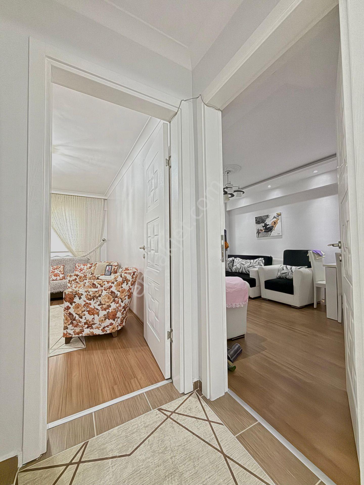 🏡akmescit Mahallesi 🏡 ✅3+1 120 M2 4 Katlının 2 Katı ❇️özelikli Kombi Petekli - Görsel 7