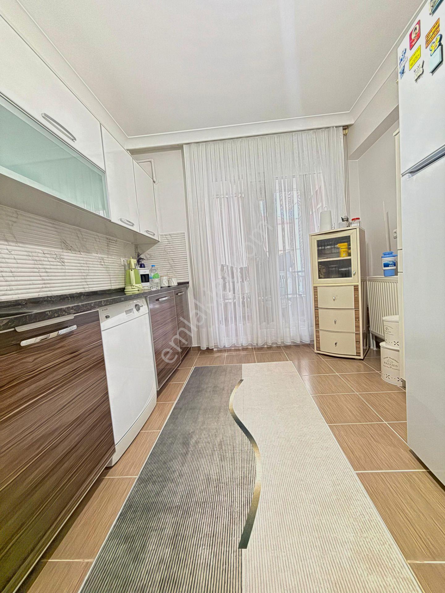 🏡akmescit Mahallesi 🏡 ✅3+1 120 M2 4 Katlının 2 Katı ❇️özelikli Kombi Petekli - Görsel 5
