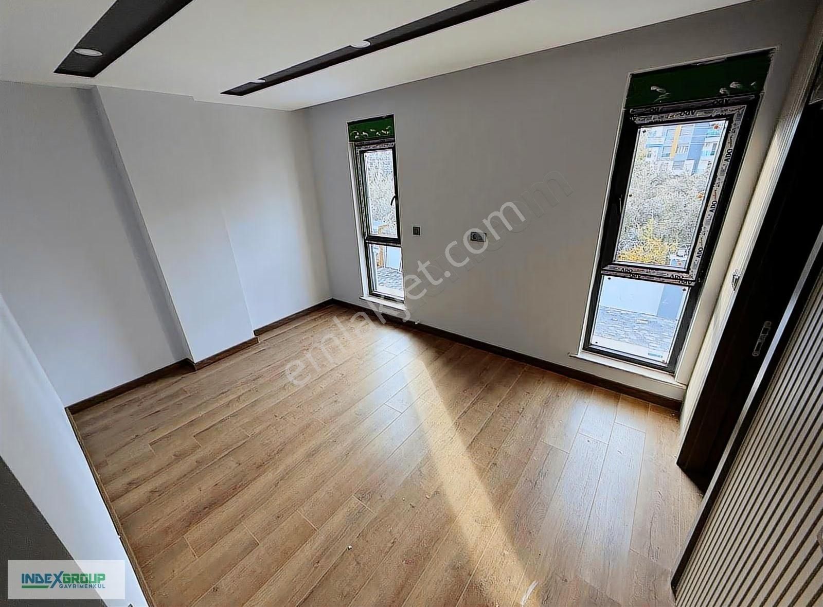 Varsak_şelale_3+1_havuzlu_giyinme_odalı_ebeveyn_banylu_lüx_daire - Görsel 6