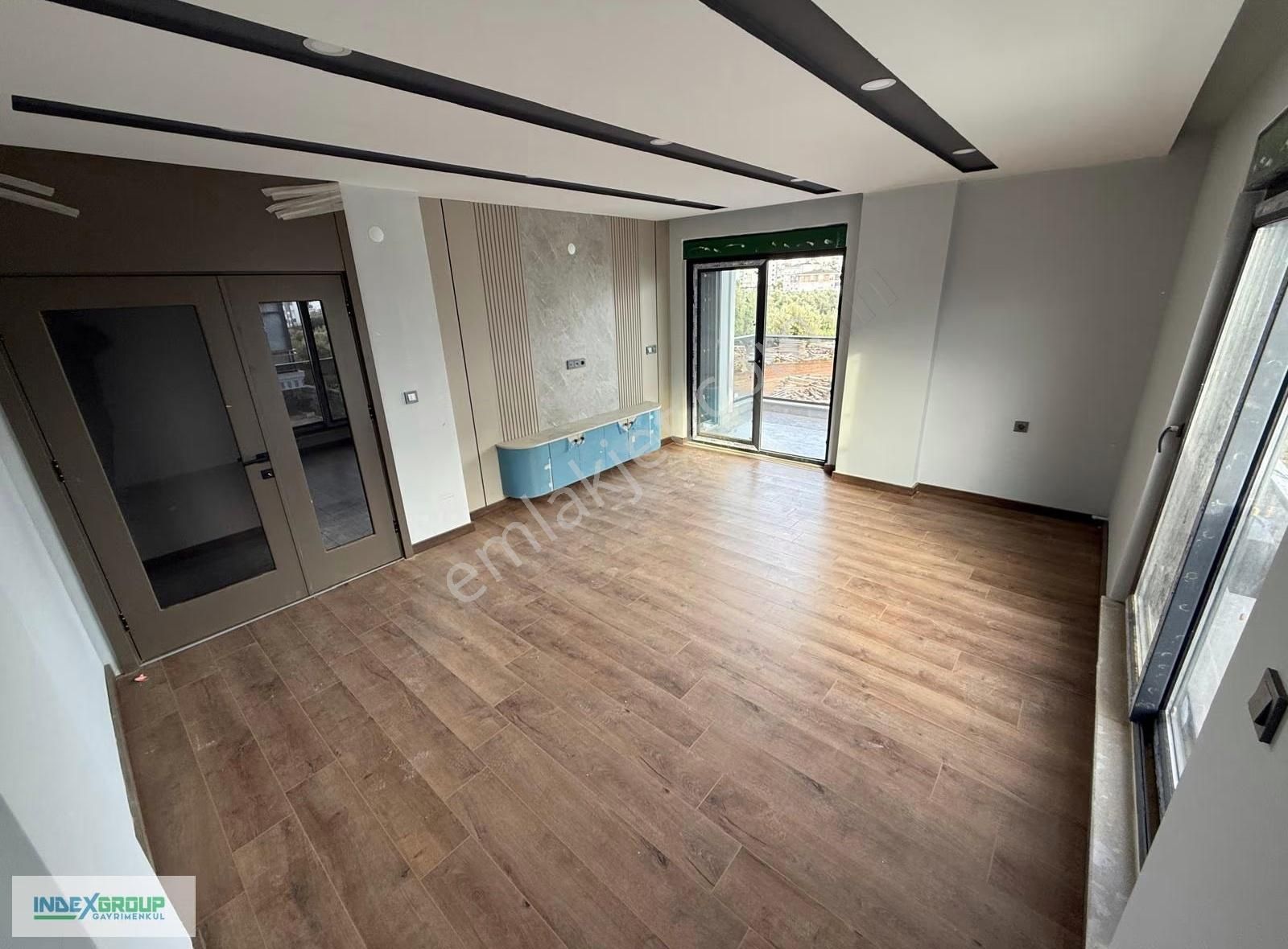 Varsak_şelale_3+1_havuzlu_giyinme_odalı_ebeveyn_banylu_lüx_daire - Görsel 24