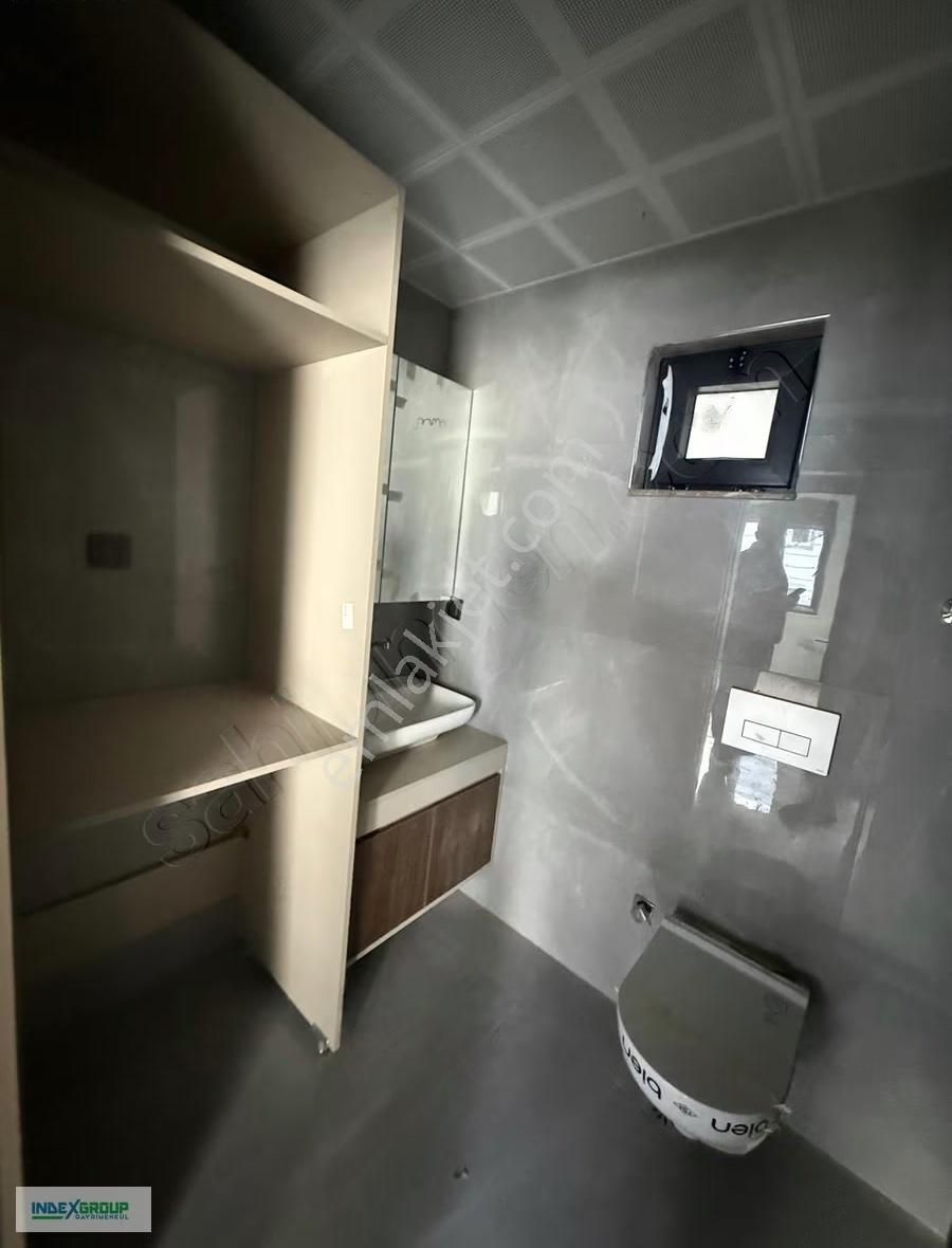 Varsak_şelale_3+1_havuzlu_giyinme_odalı_ebeveyn_banylu_lüx_daire - Görsel 25