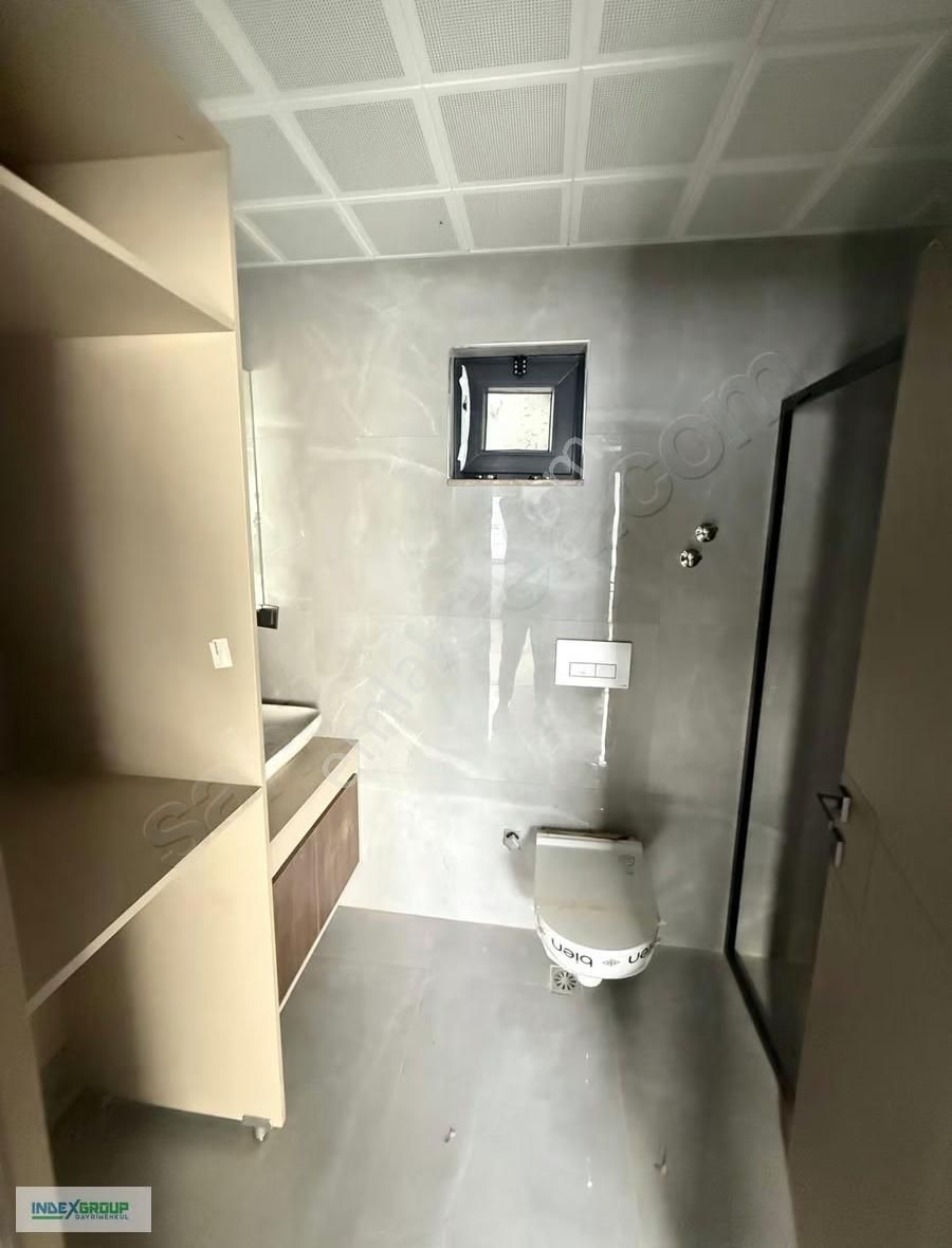 Varsak_şelale_3+1_havuzlu_giyinme_odalı_ebeveyn_banylu_lüx_daire - Görsel 3