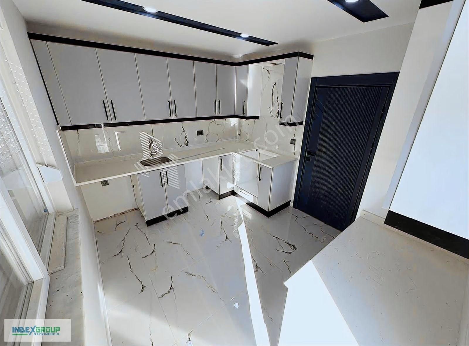 Mükemmel Konumda| Ayanoğlu Mah|ayrı Mutfak|katta 2+1 Daire - Görsel 2