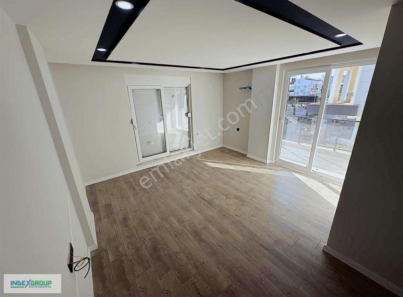 Mükemmel Konumda| Ayanoğlu Mah|ayrı Mutfak|katta 2+1 Daire - Görsel 13