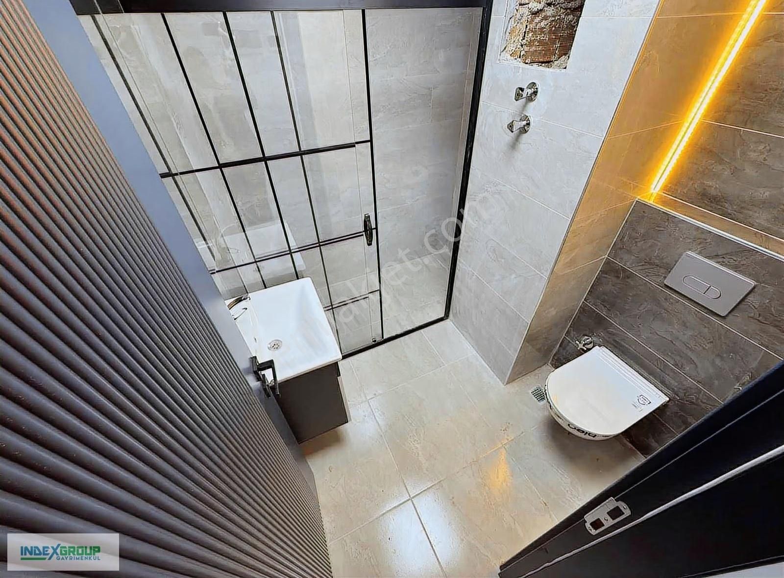 Mükemmel Konumda| Ayanoğlu Mah|ayrı Mutfak|katta 2+1 Daire - Görsel 18