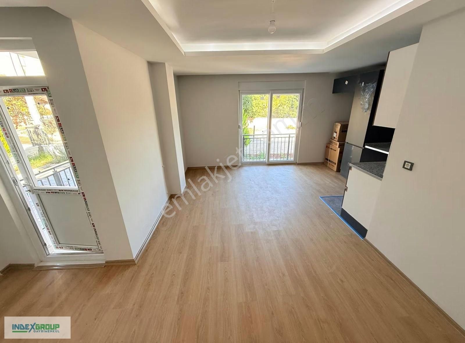 Varsak_şelale_2+1_yüksek_giriş_amerikan_mutfak_sıfır_daire - Görsel 14