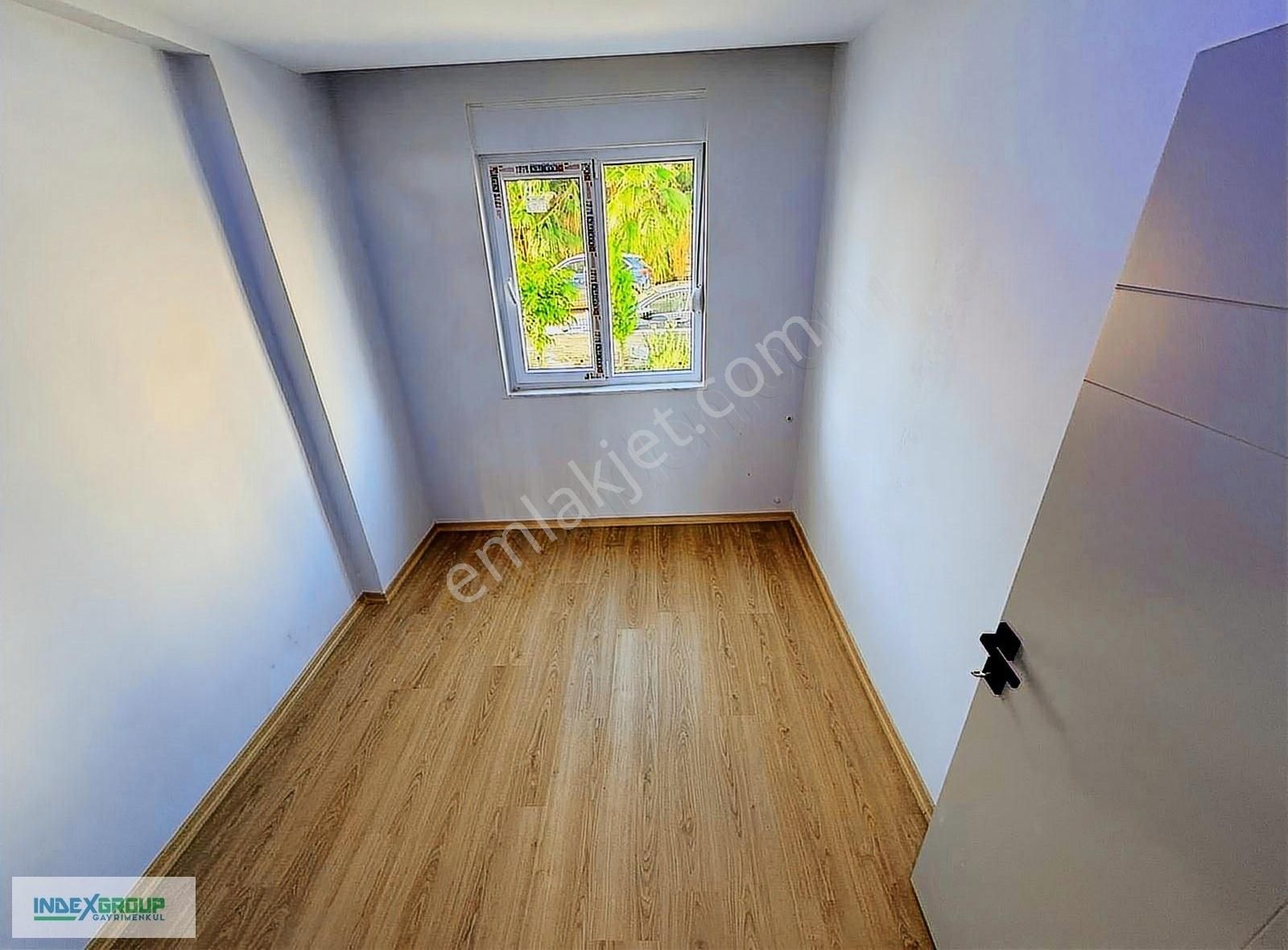 Varsak_şelale_2+1_yüksek_giriş_amerikan_mutfak_sıfır_daire - Görsel 4