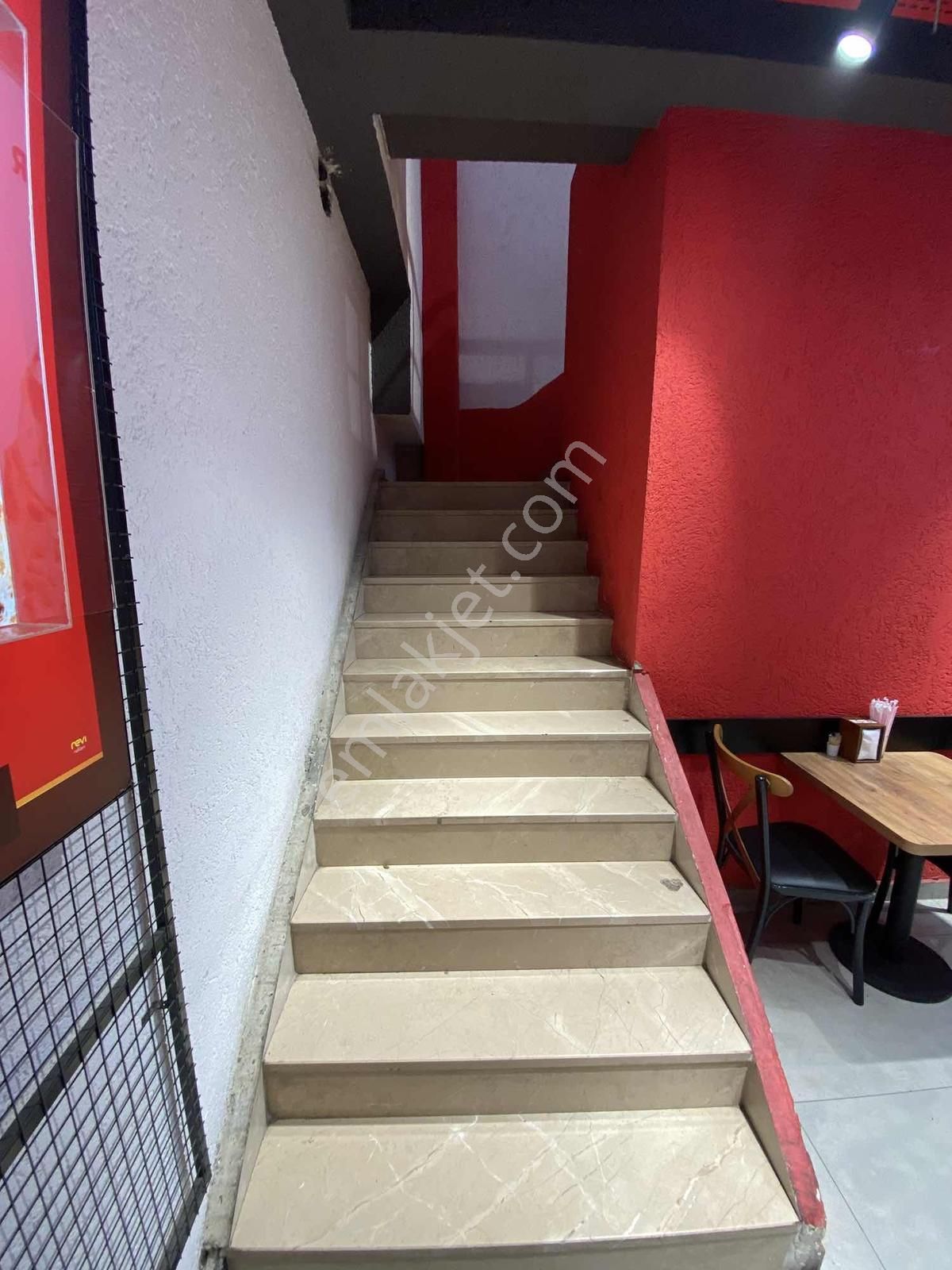 2y Duman Emlak'tan Atatürk Caddesinden Satılık Dükkan - Görsel 3