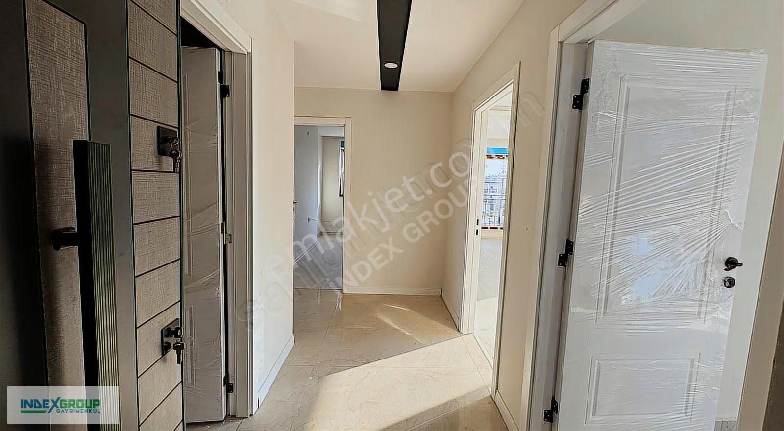 Aydoğmuş'da Bulunmaz Fiyata Emsalsiz Katta 2+1 Daire - Görsel 8