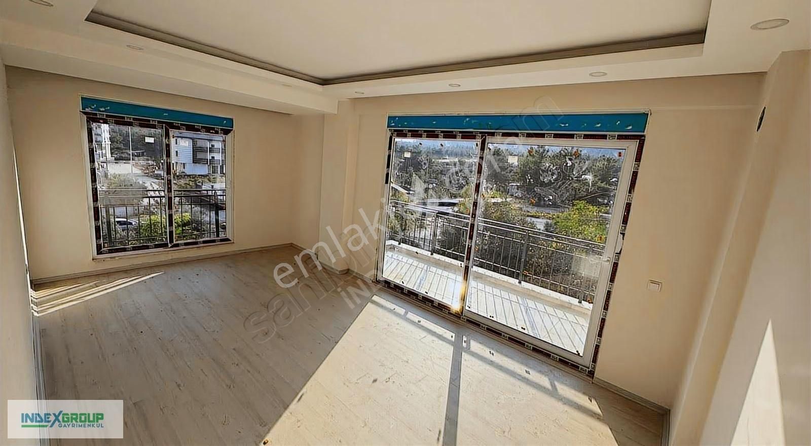 Aydoğmuş'da Bulunmaz Fiyata Emsalsiz Katta 2+1 Daire - Görsel 9