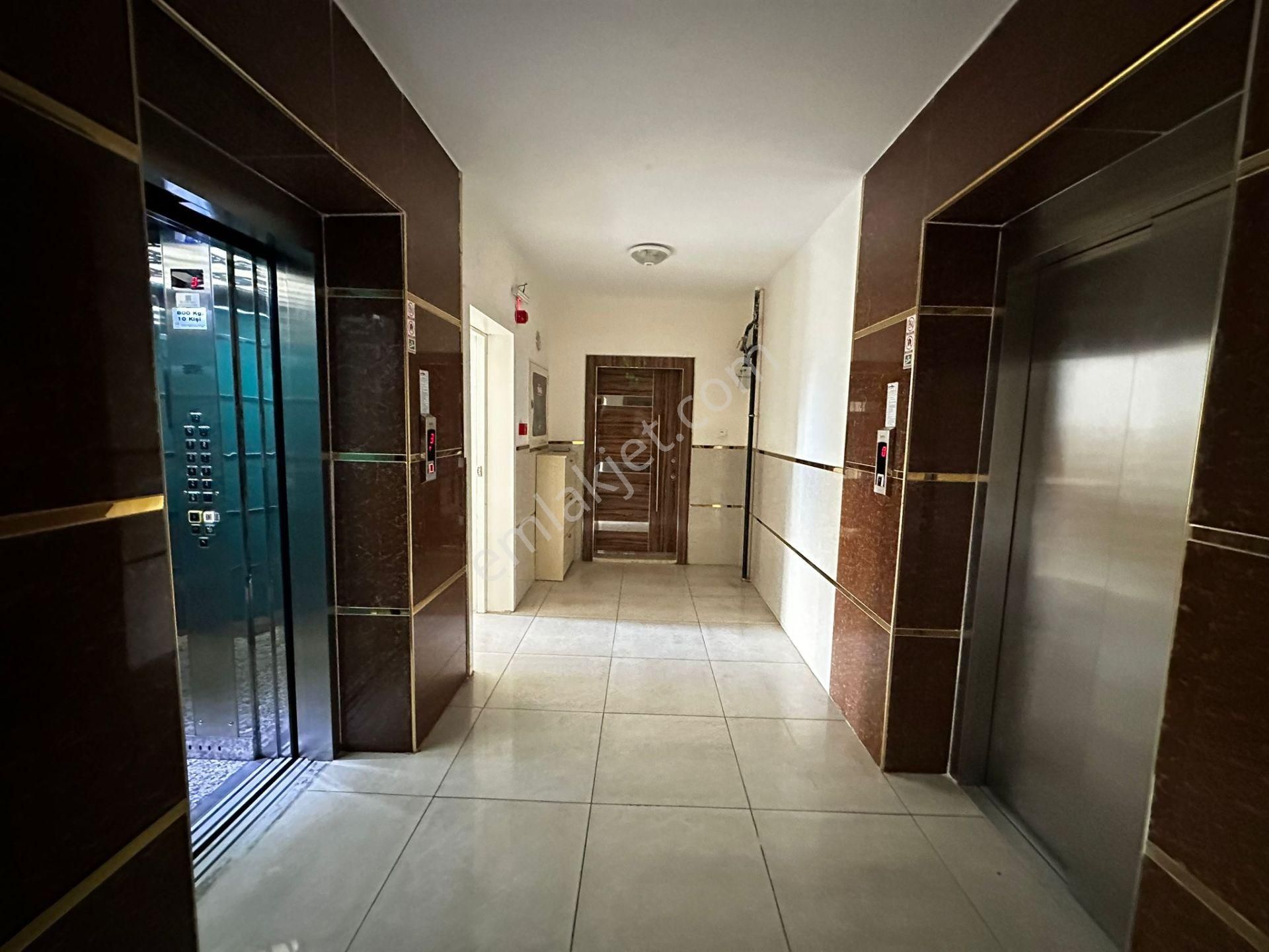 ▃çiftçioğullarından▃ 4+1 E.banyolu G.odalı Geniş Site Dairesi - Görsel 26