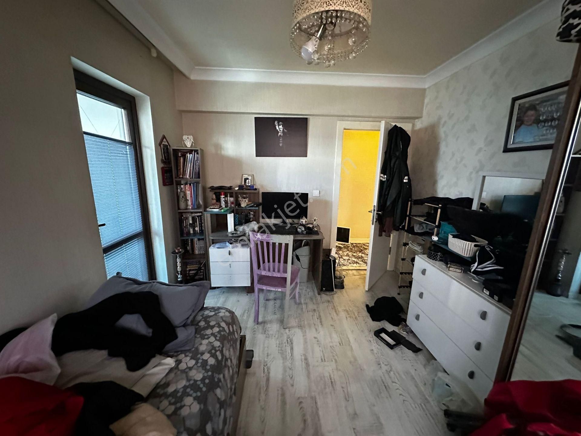 ▃çiftçioğullarından▃ 4+1 E.banyolu G.odalı Geniş Site Dairesi - Görsel 9
