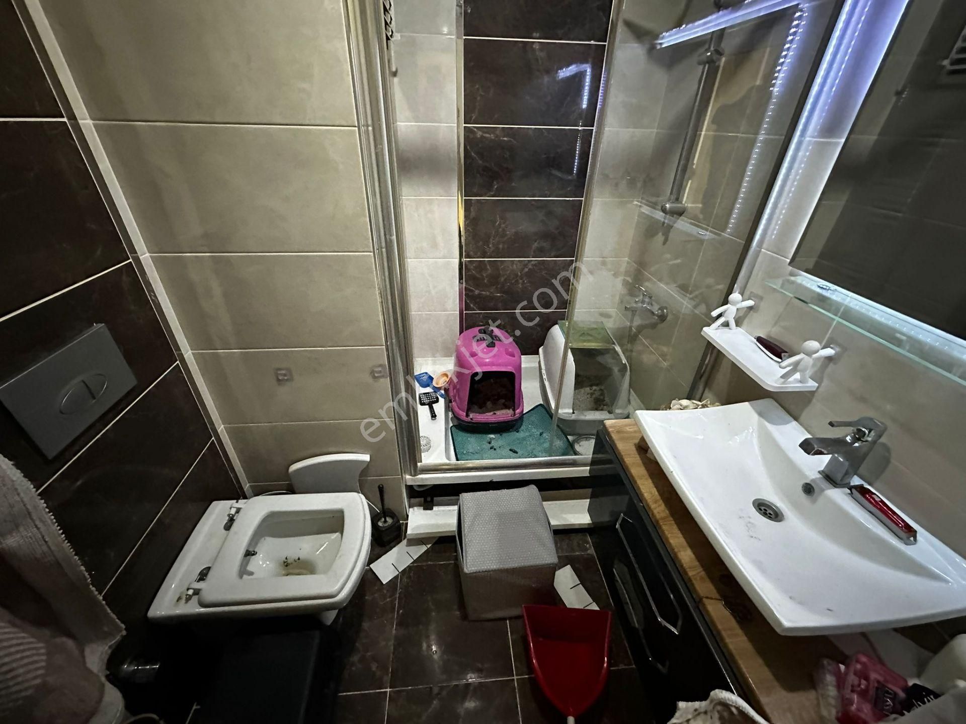 ▃çiftçioğullarından▃ 4+1 E.banyolu G.odalı Geniş Site Dairesi - Görsel 13