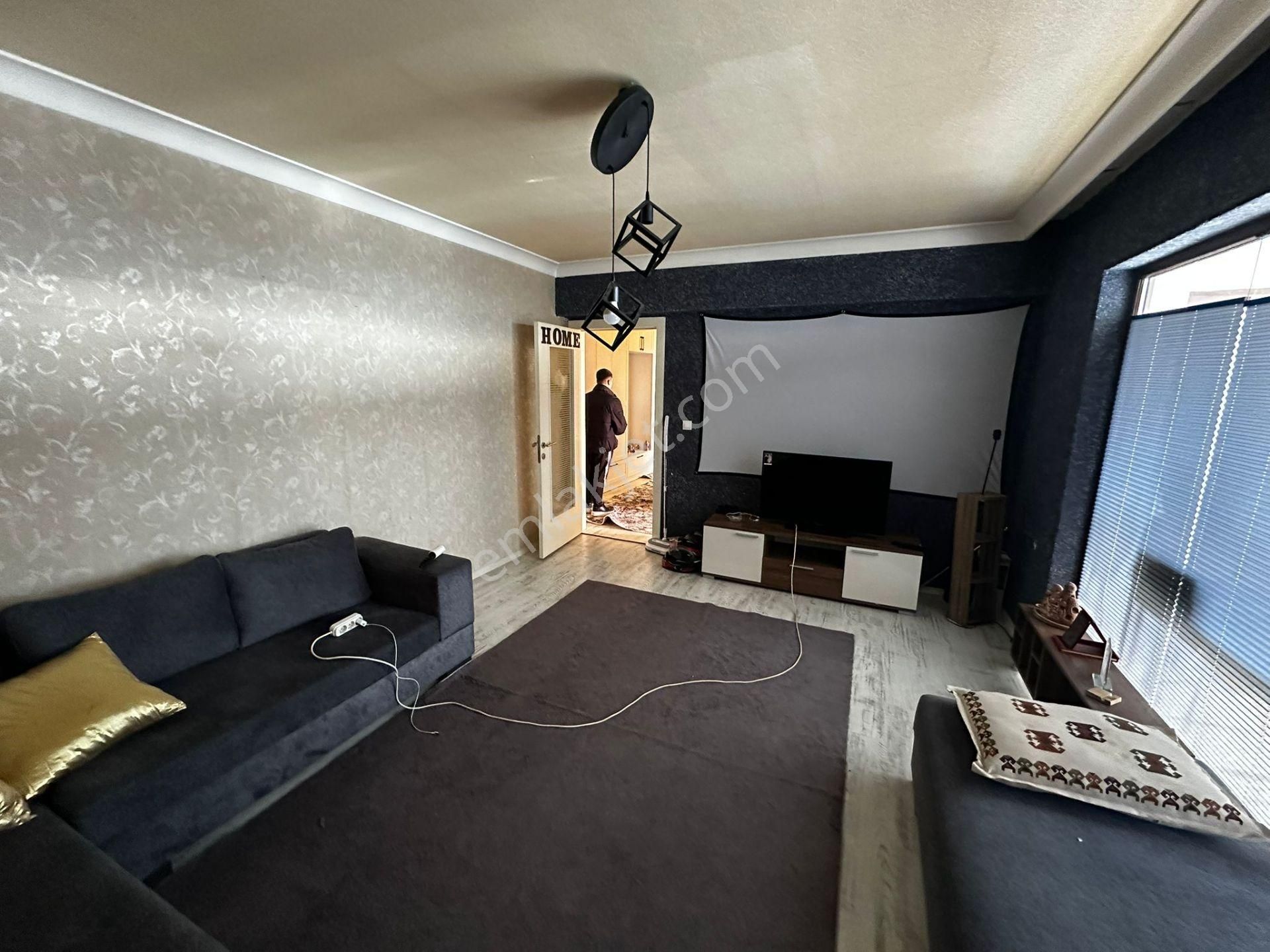 ▃çiftçioğullarından▃ 4+1 E.banyolu G.odalı Geniş Site Dairesi - Görsel 15