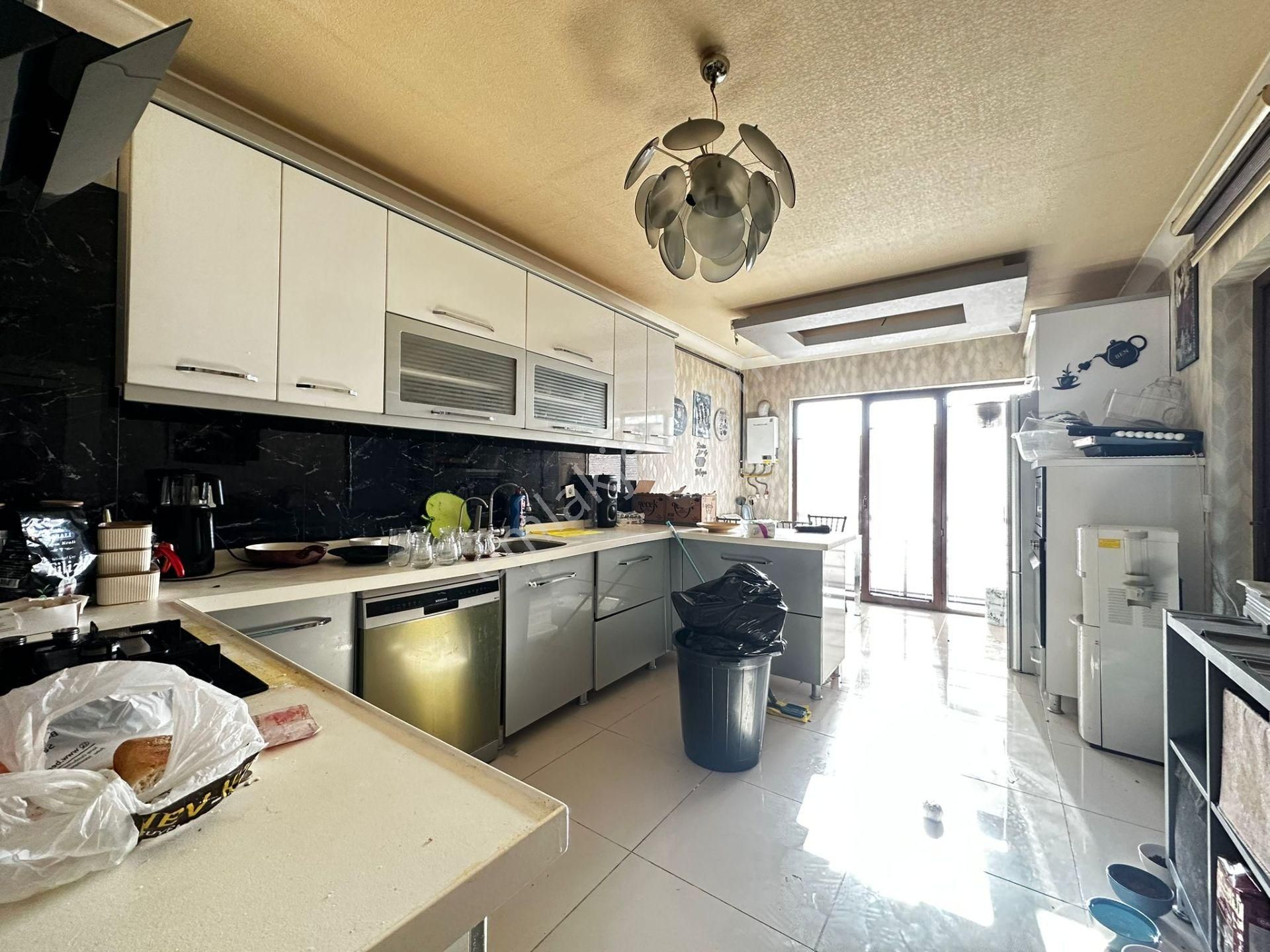 ▃çiftçioğullarından▃ 4+1 E.banyolu G.odalı Geniş Site Dairesi