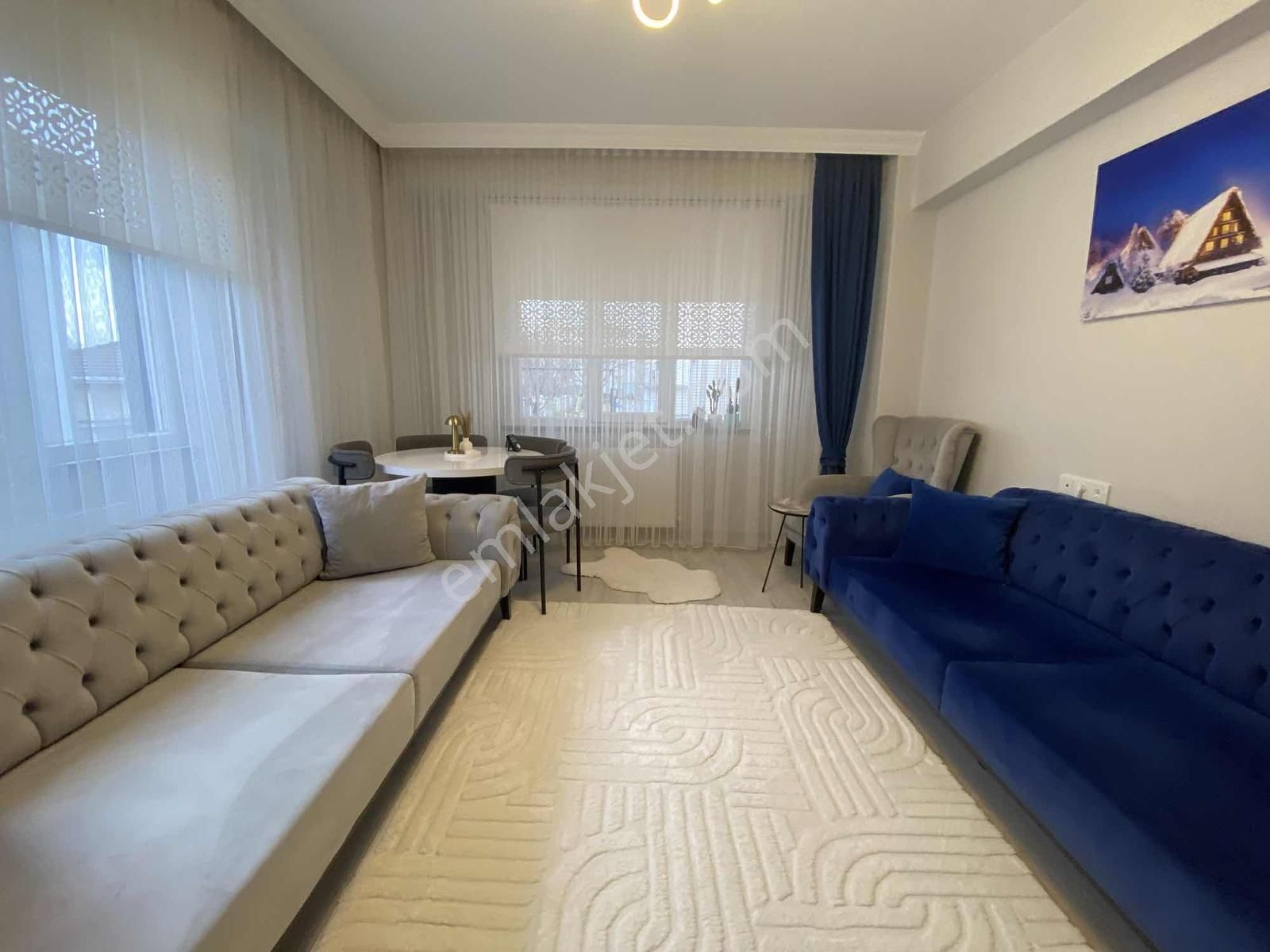 Marmaracık 'ta Satılık 2+1 Yeni Daire - Görsel 10